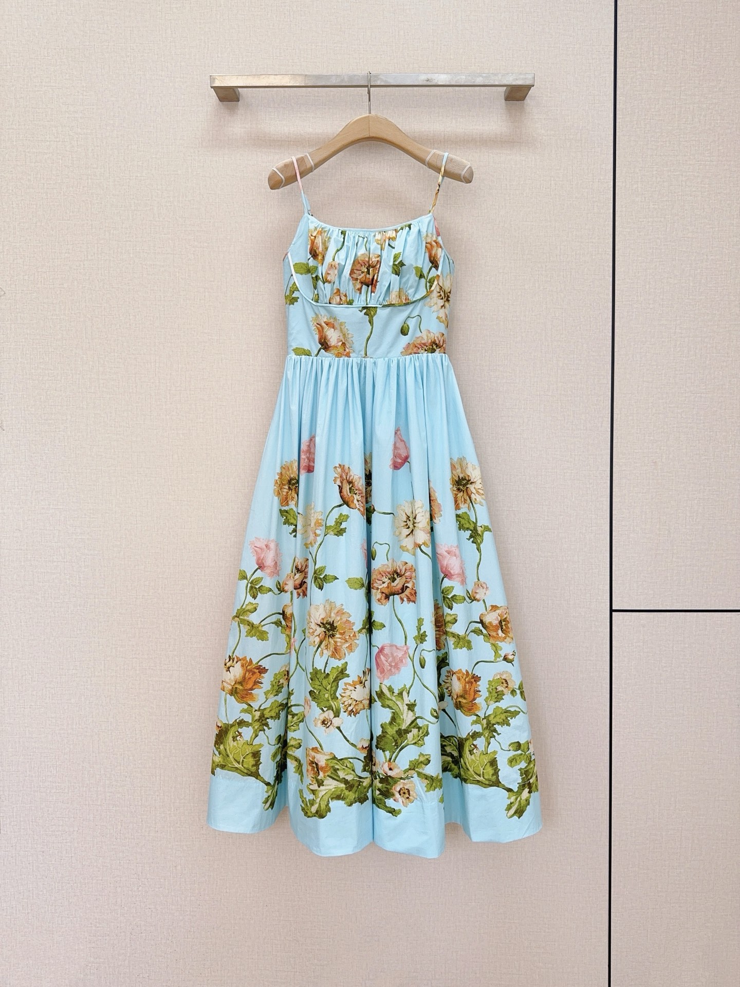 skirts and dresses