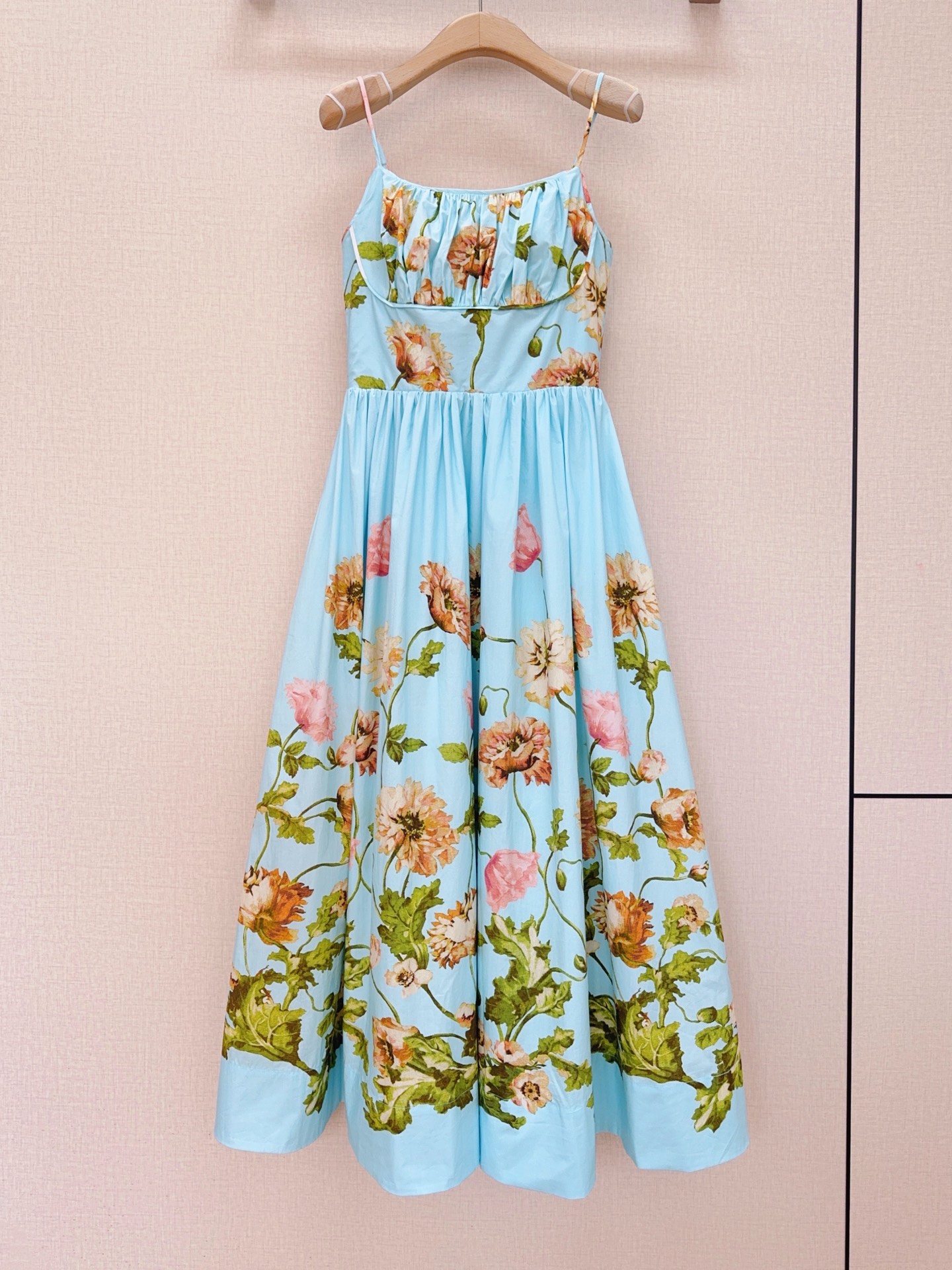 skirts and dresses