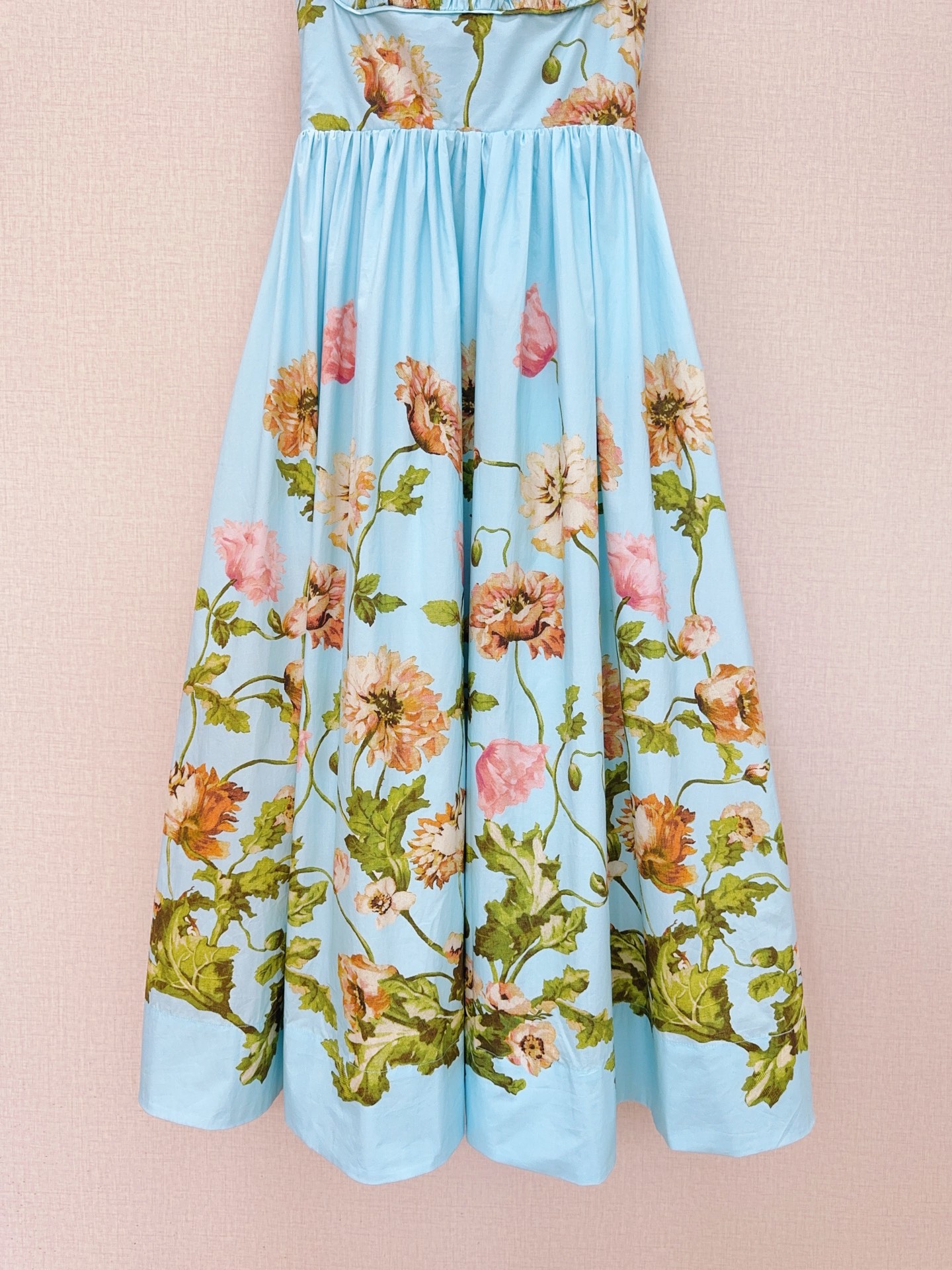 skirts and dresses