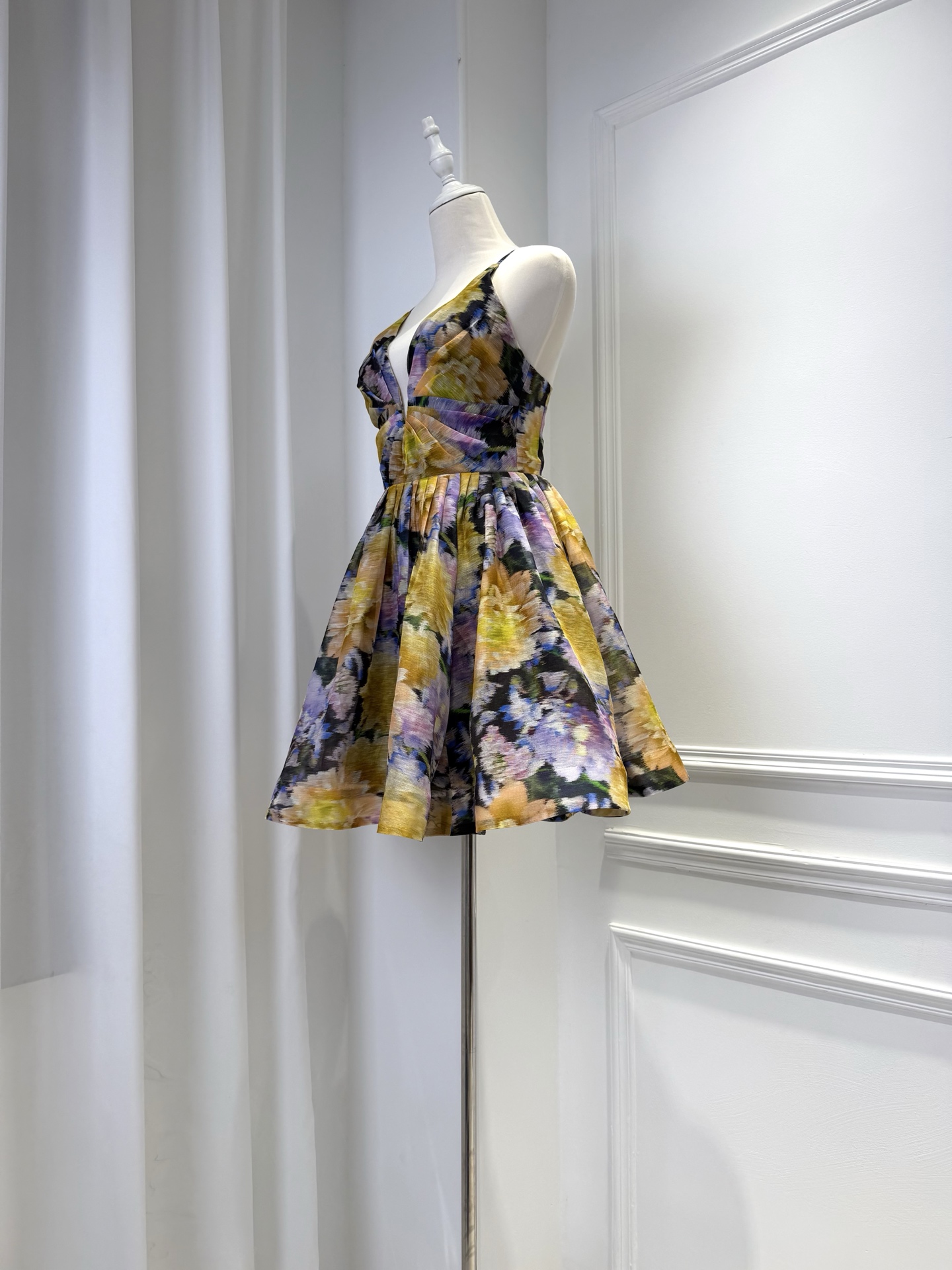 skirts and dresses