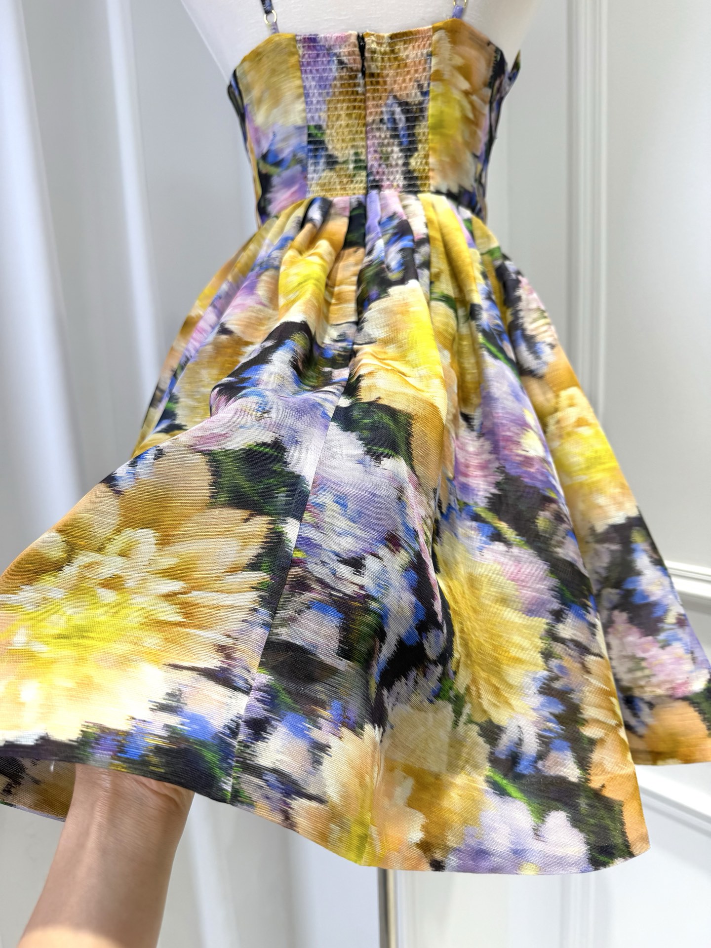 skirts and dresses