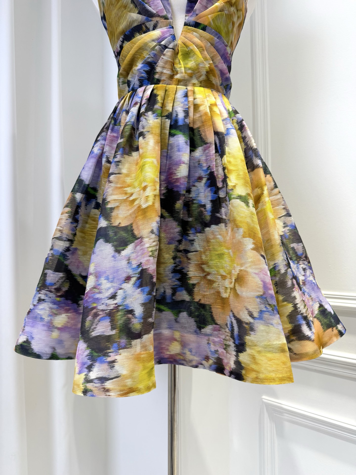 skirts and dresses