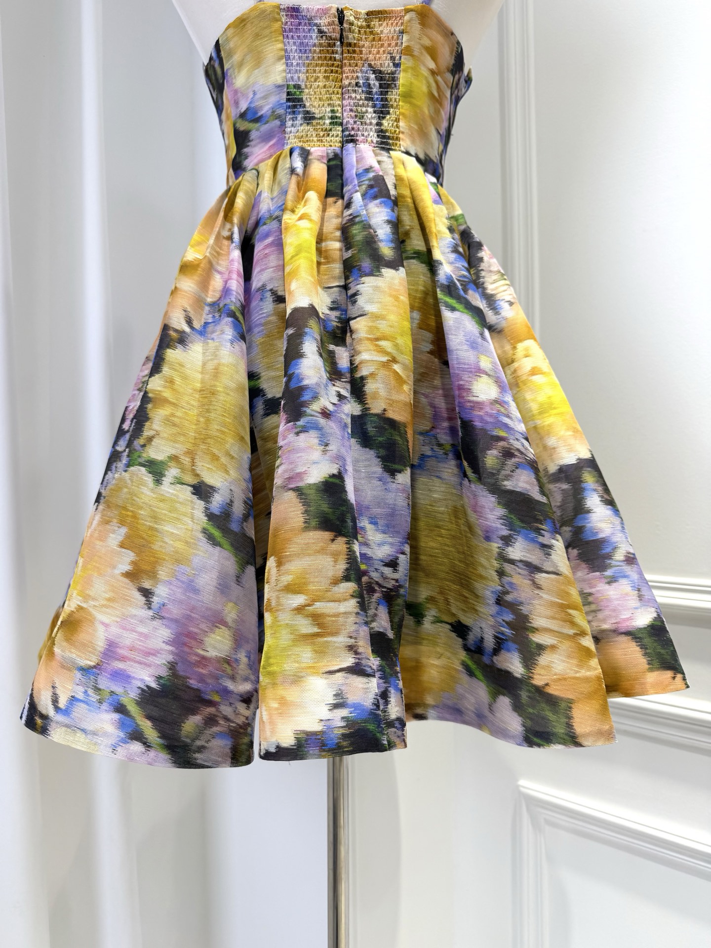 skirts and dresses