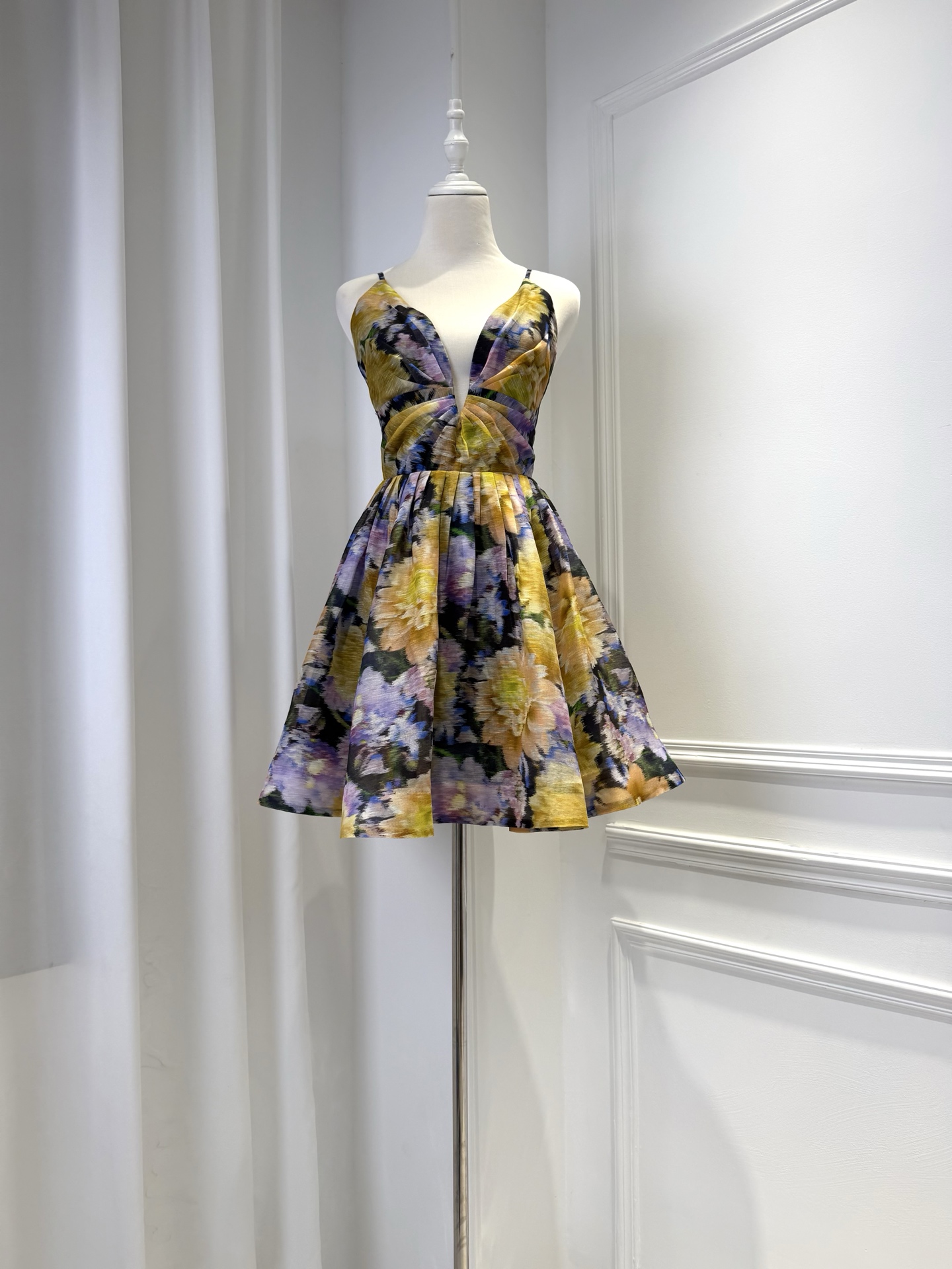 skirts and dresses