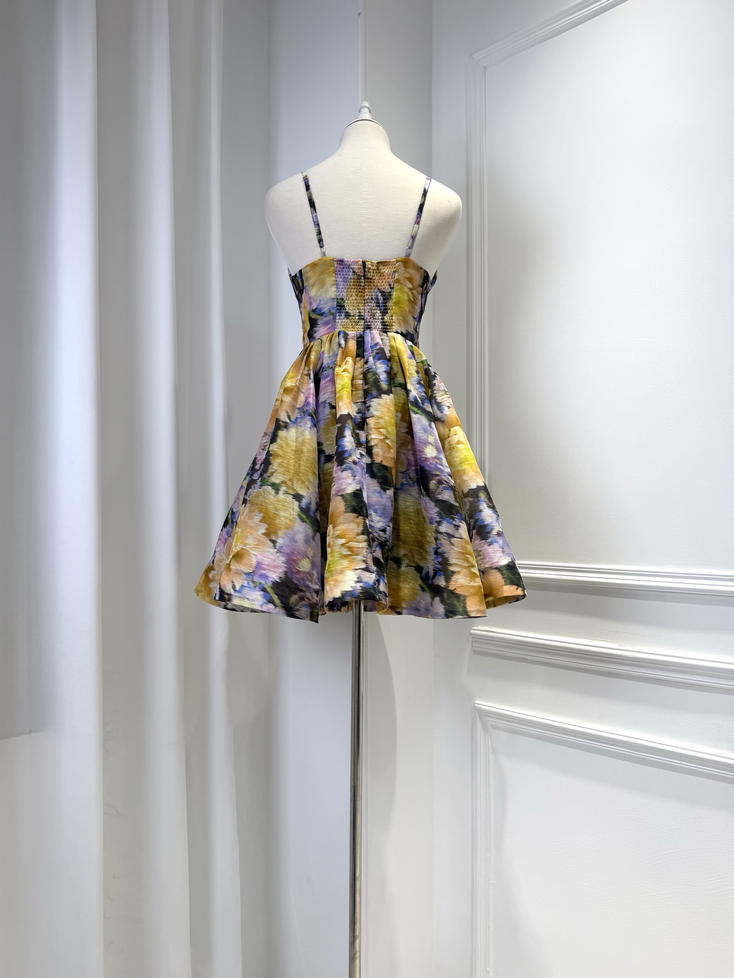 skirts and dresses