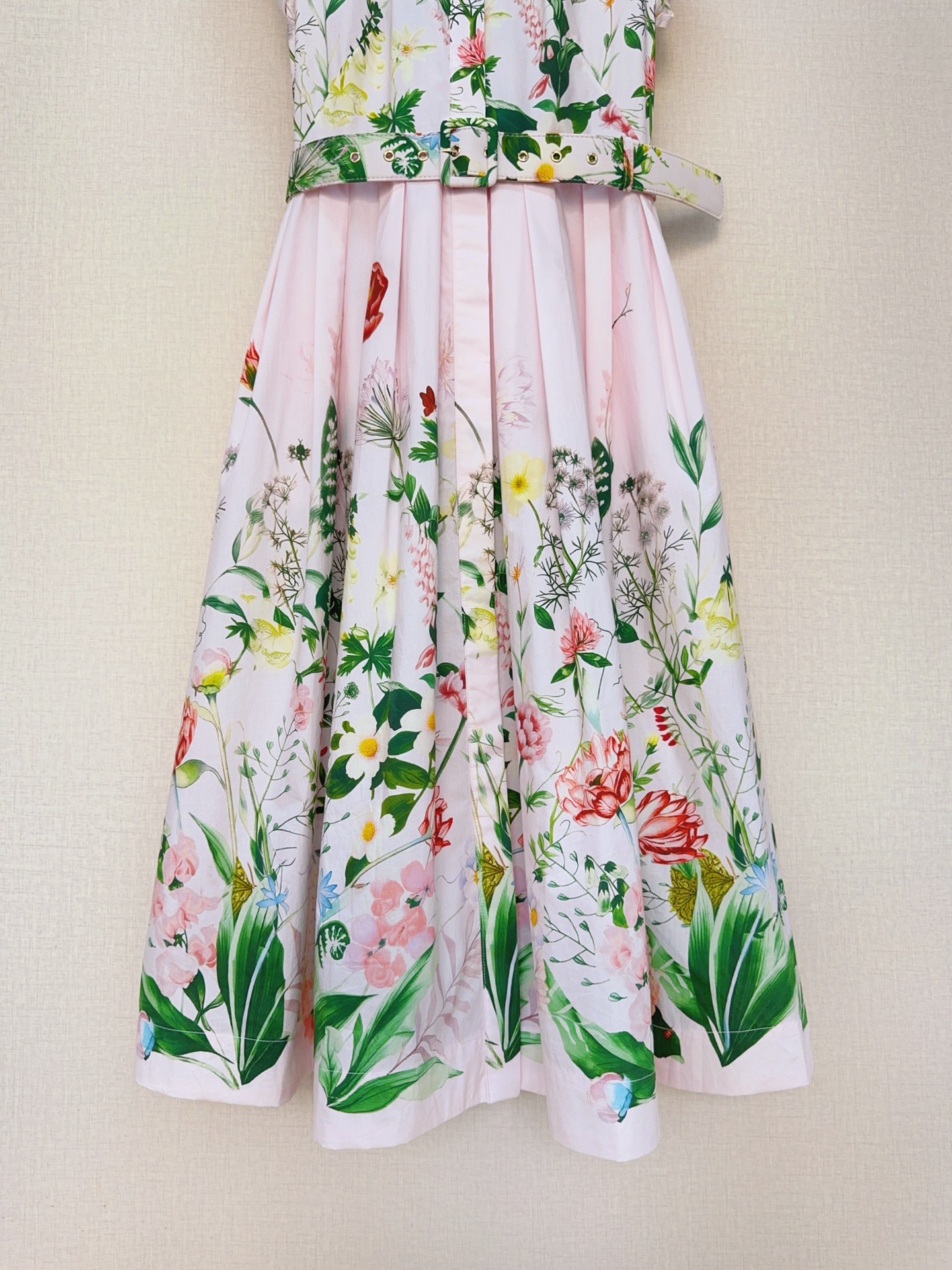 skirts and dresses
