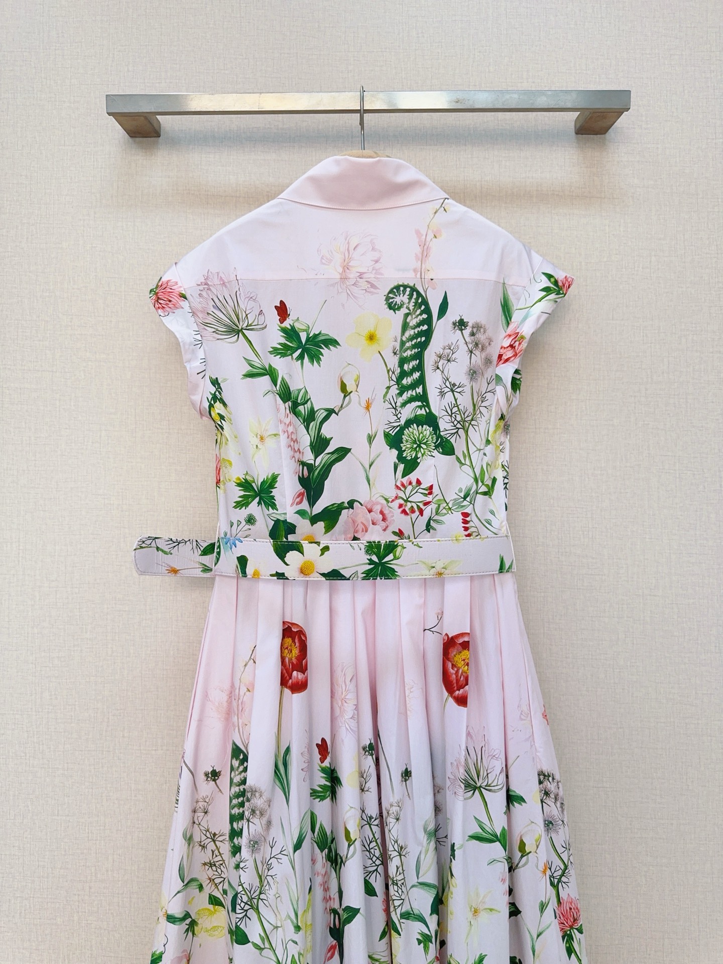 skirts and dresses