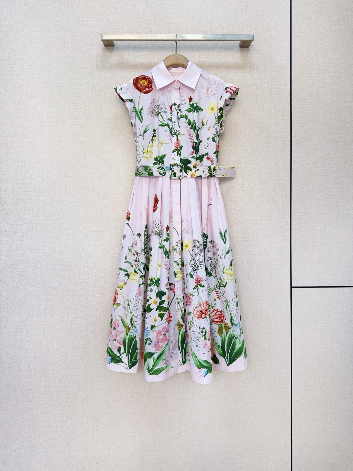 skirts and dresses