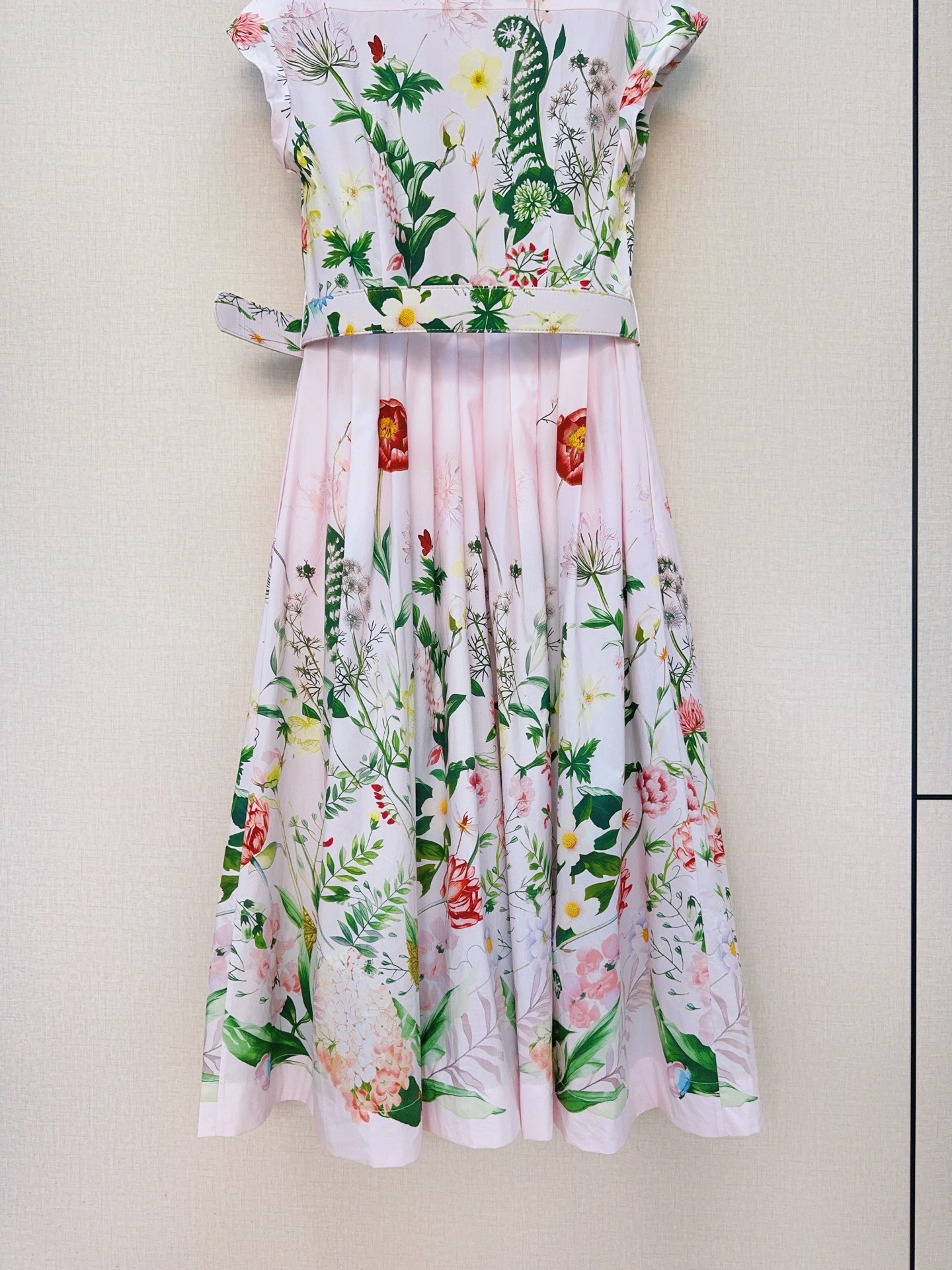 skirts and dresses
