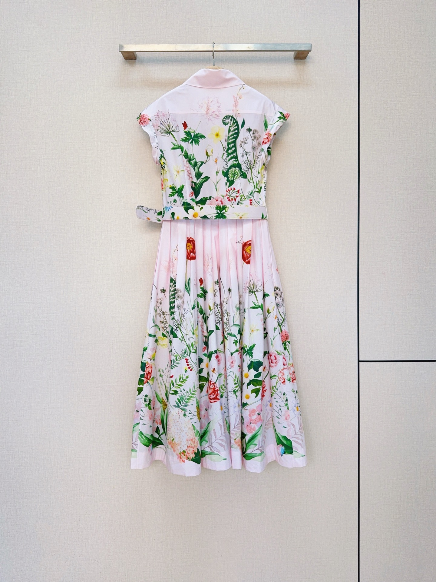 skirts and dresses