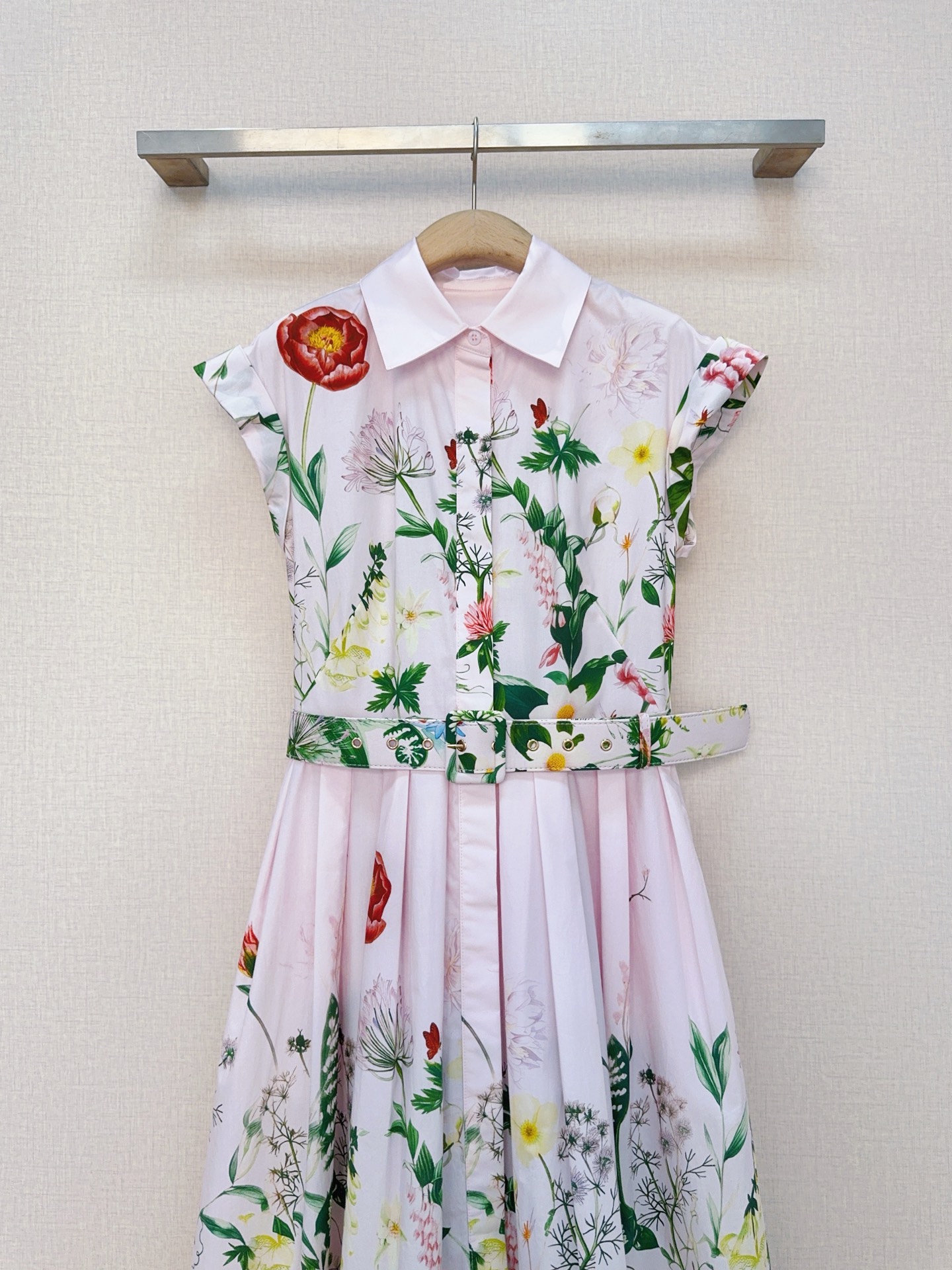 skirts and dresses
