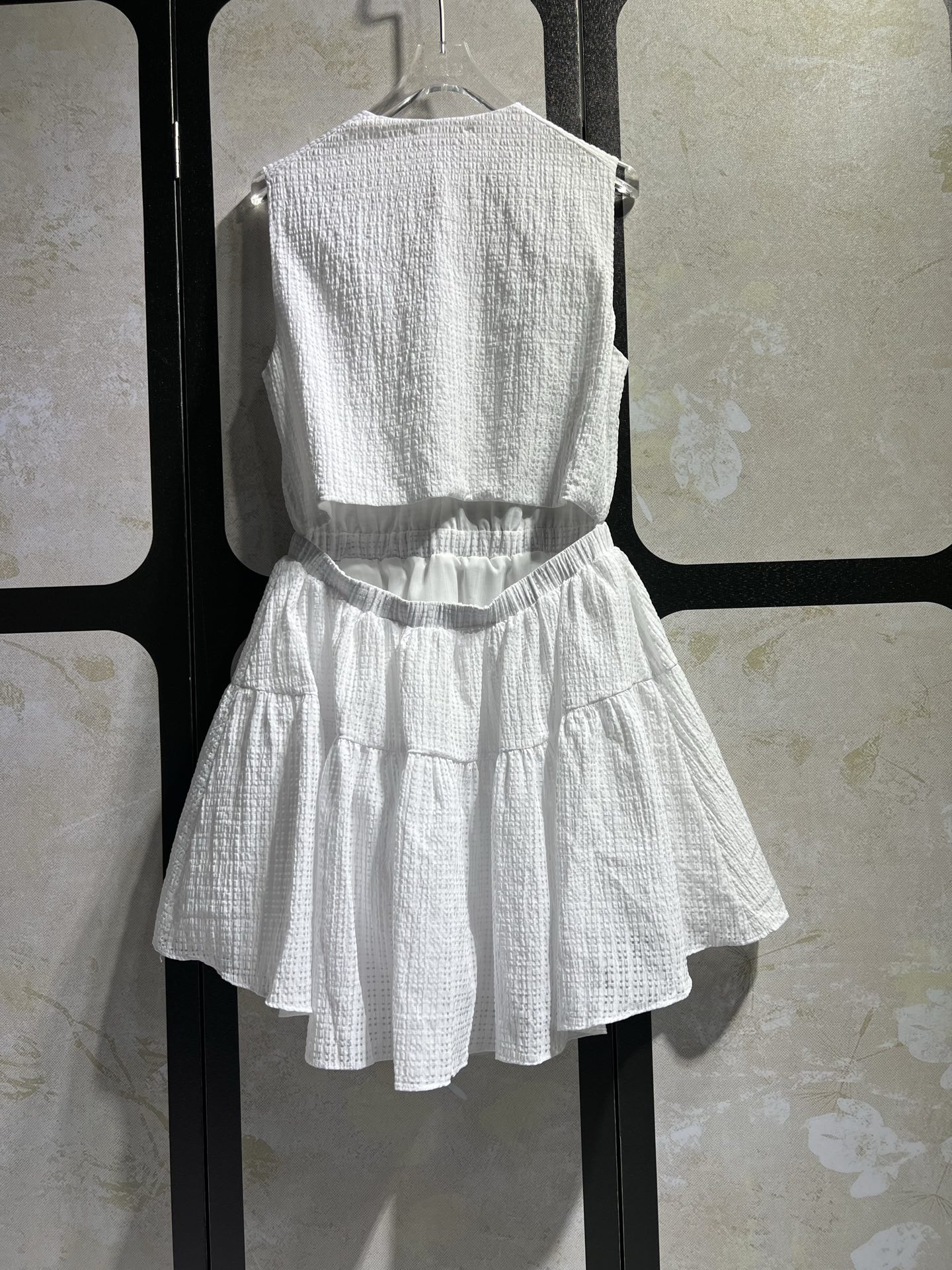 skirts and dresses