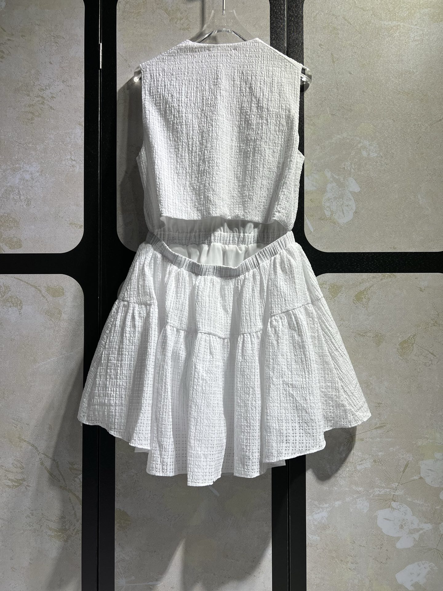 skirts and dresses