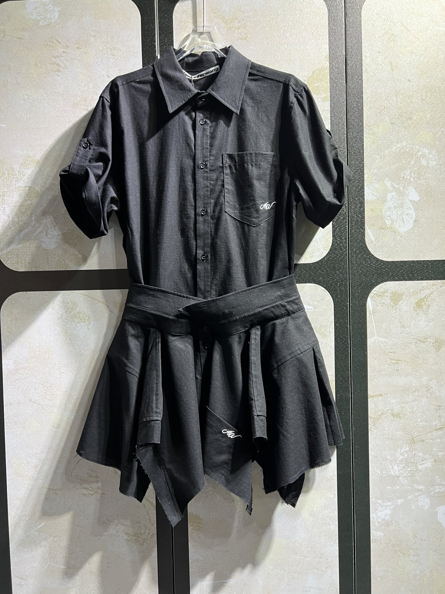 skirts and dresses
