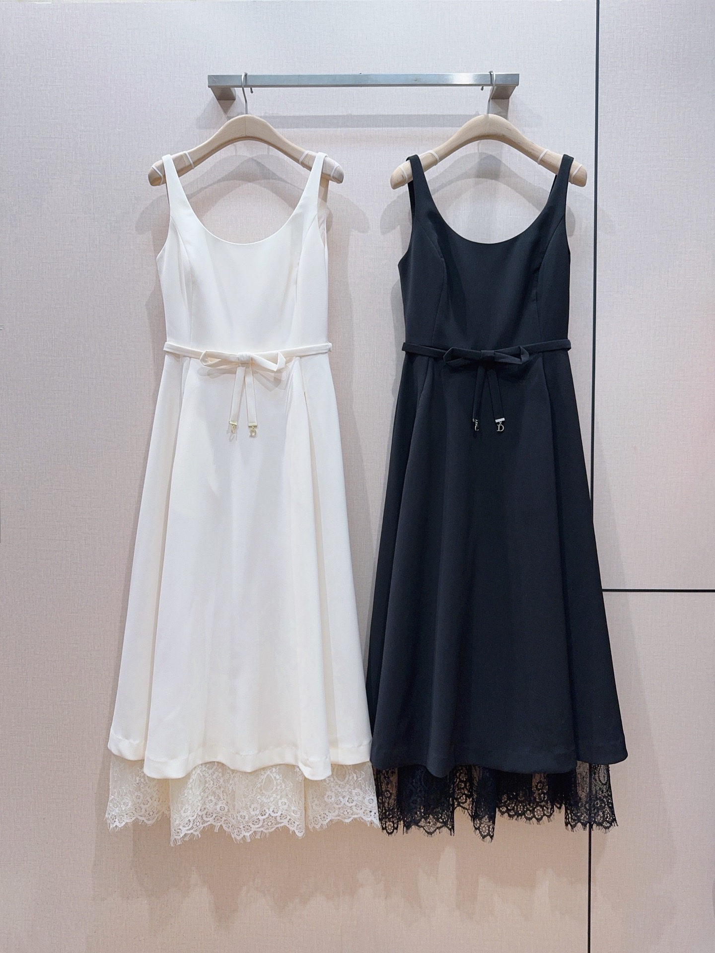 skirts and dresses