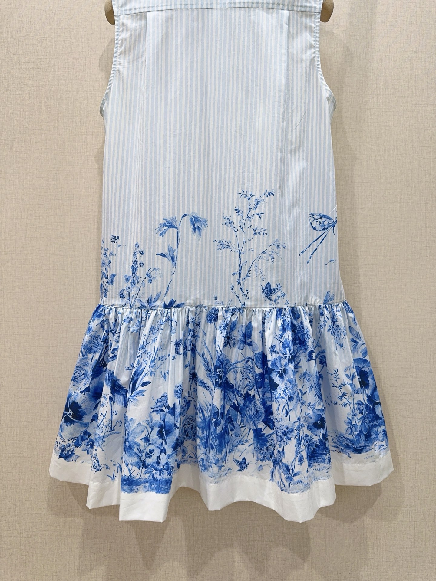 skirts and dresses