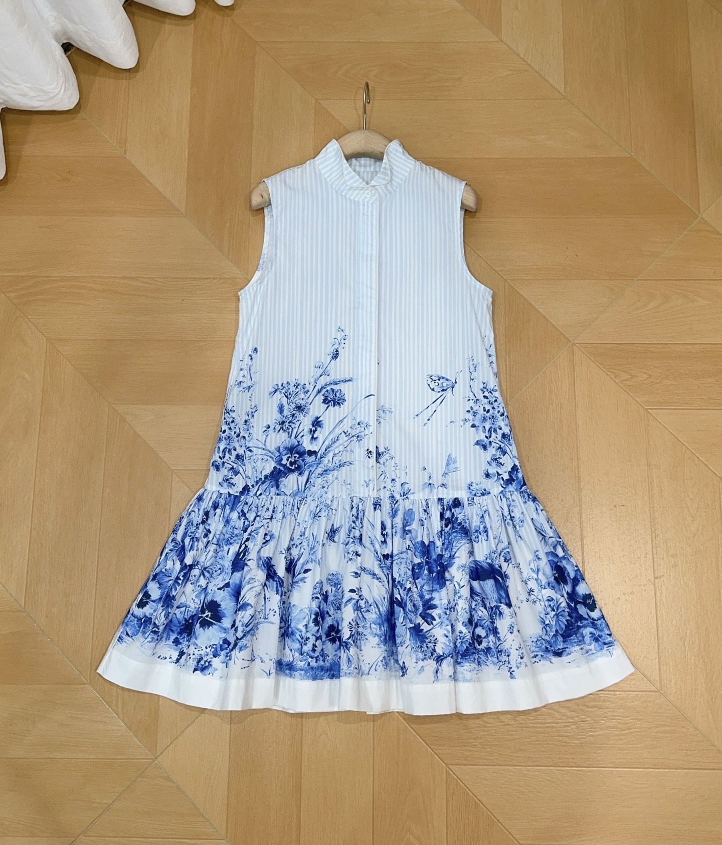 skirts and dresses