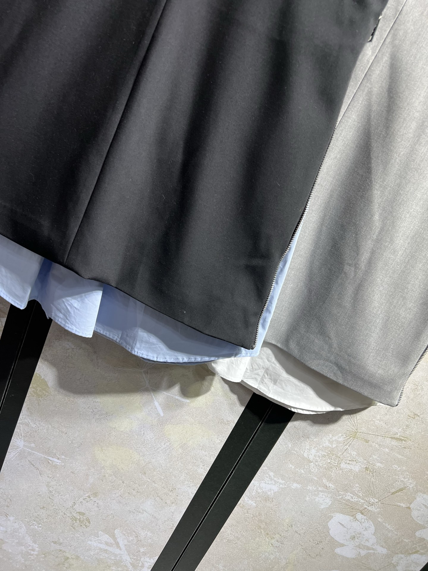 skirts and dresses