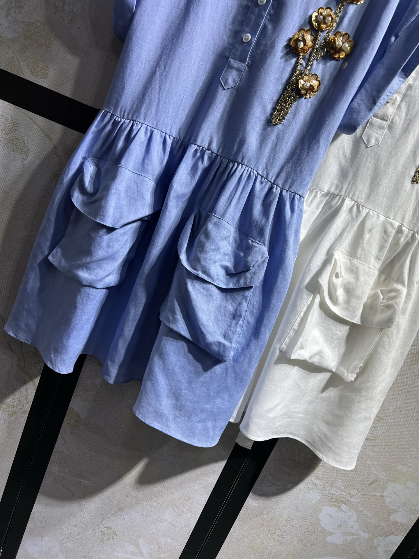 skirts and dresses