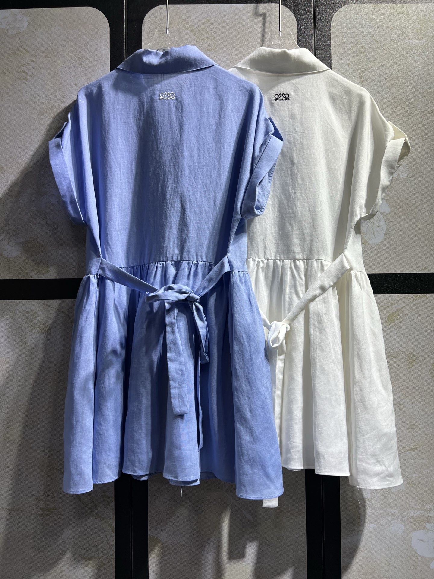 skirts and dresses