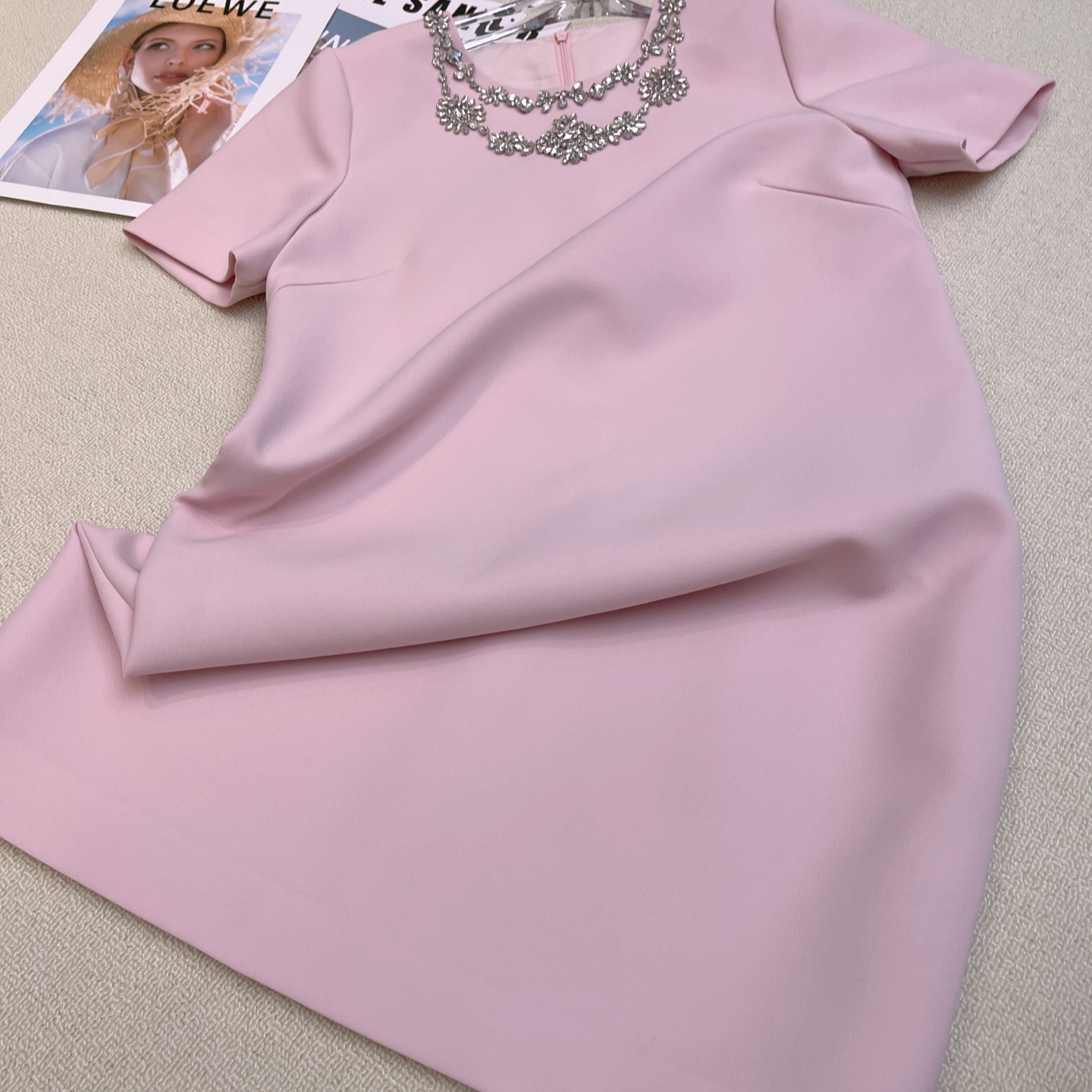 skirts and dresses
