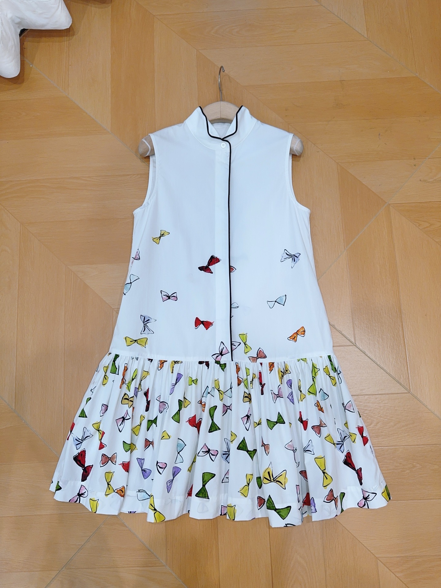 skirts and dresses