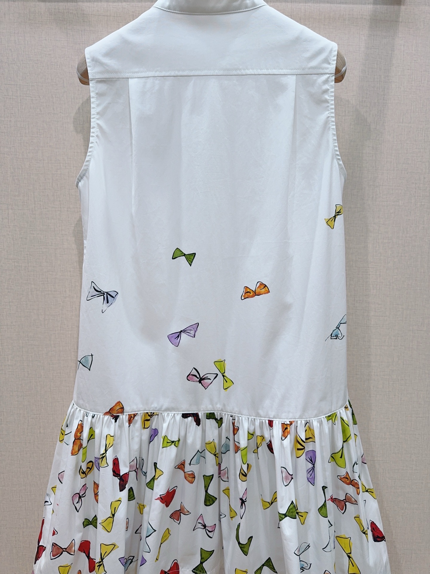 skirts and dresses