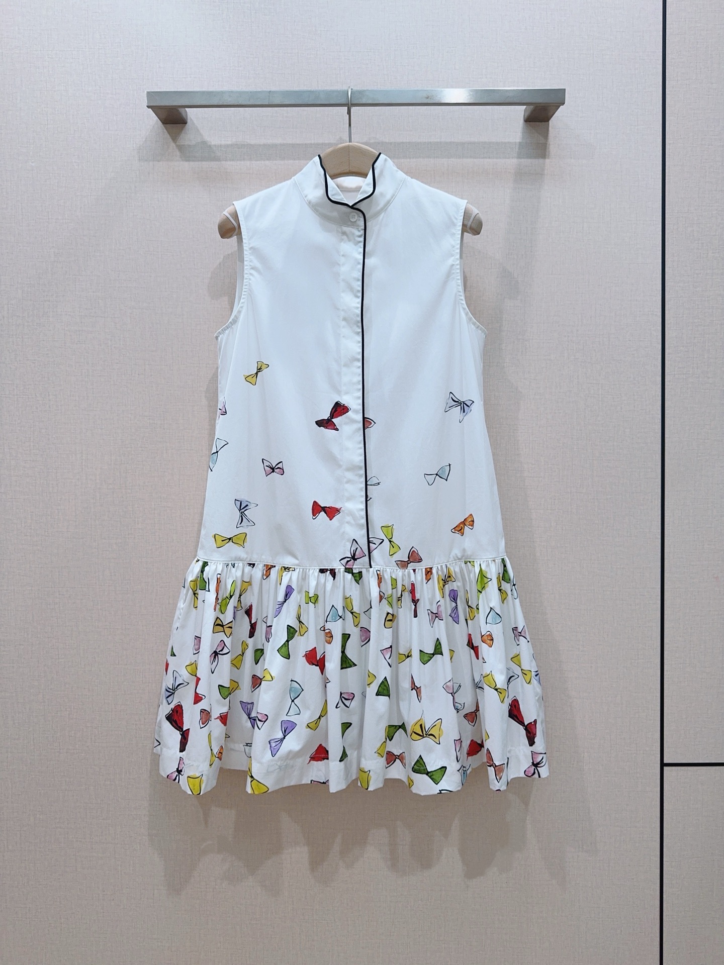skirts and dresses