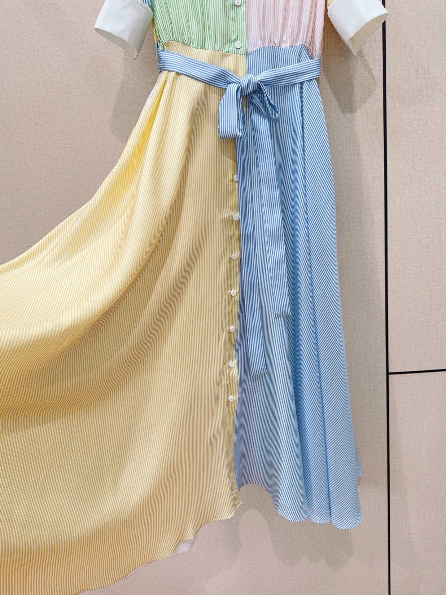 skirts and dresses