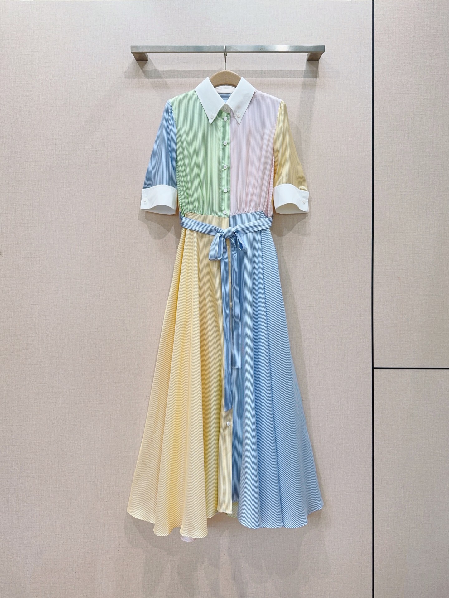 skirts and dresses