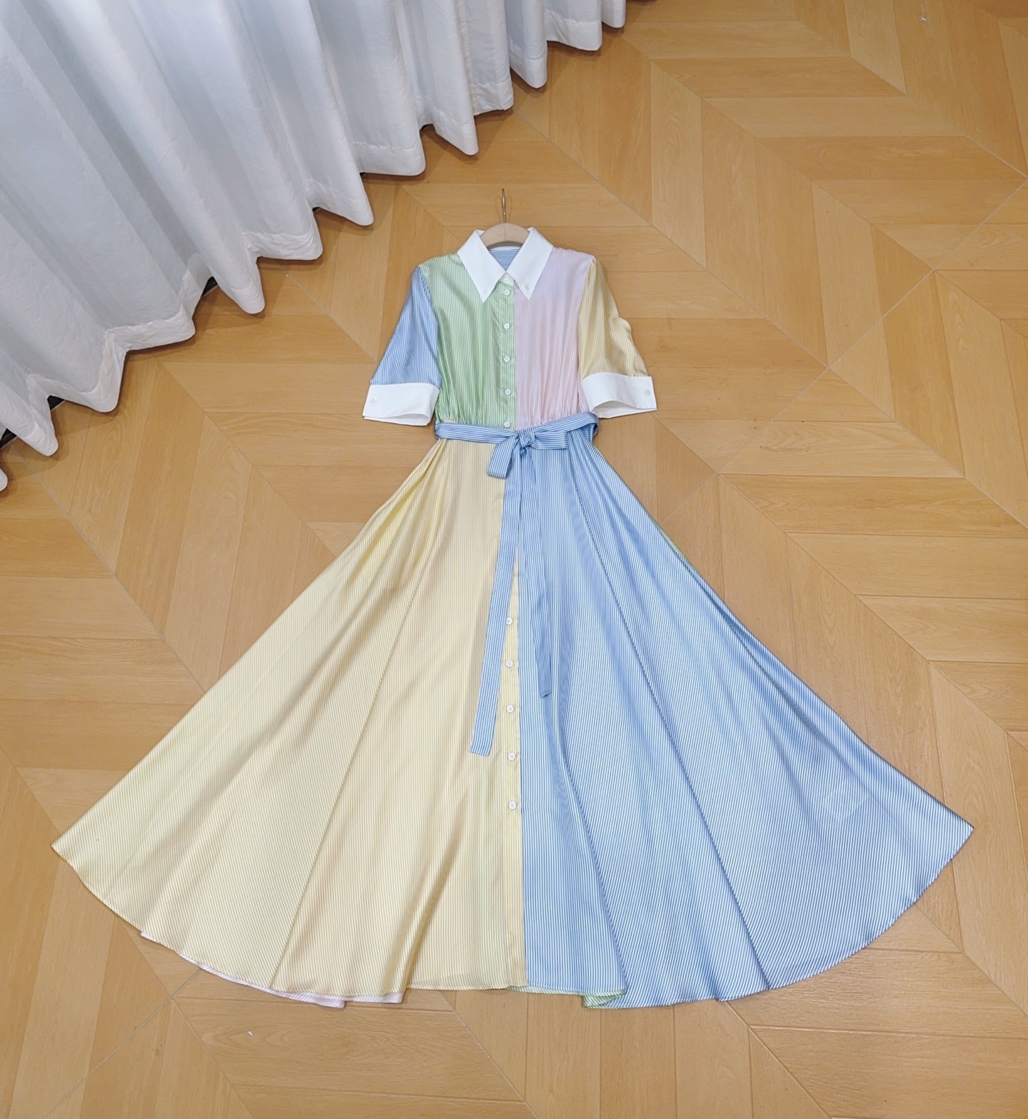 skirts and dresses