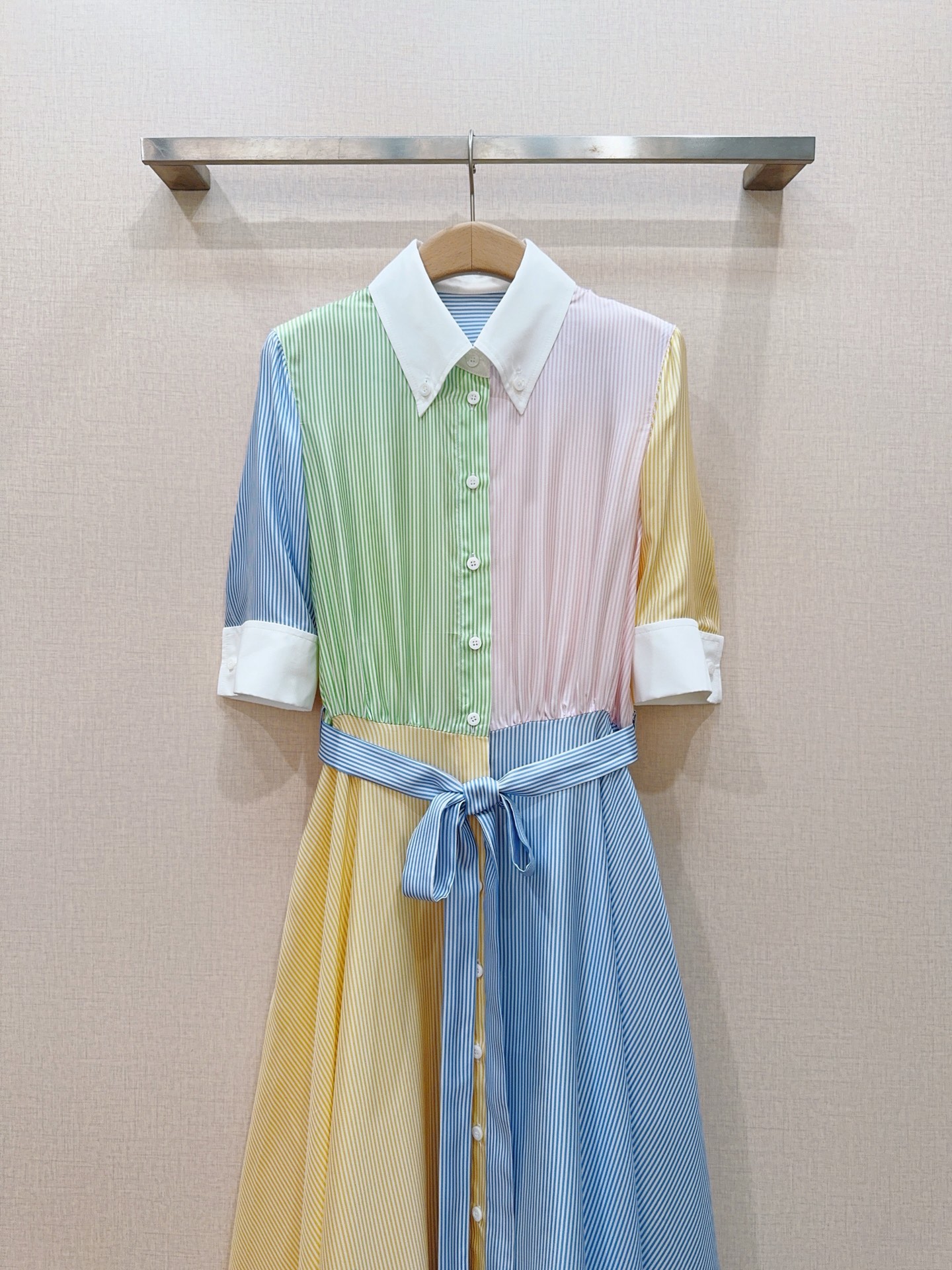 skirts and dresses