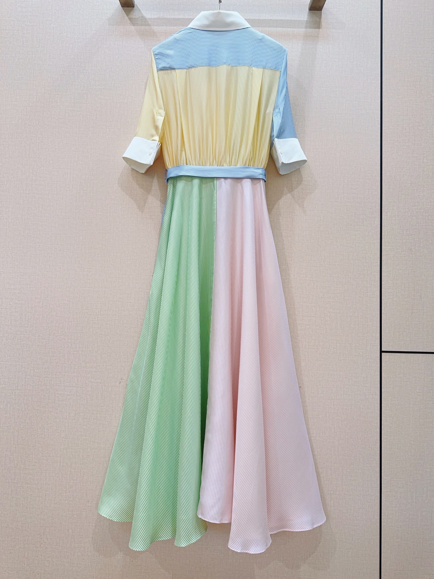skirts and dresses