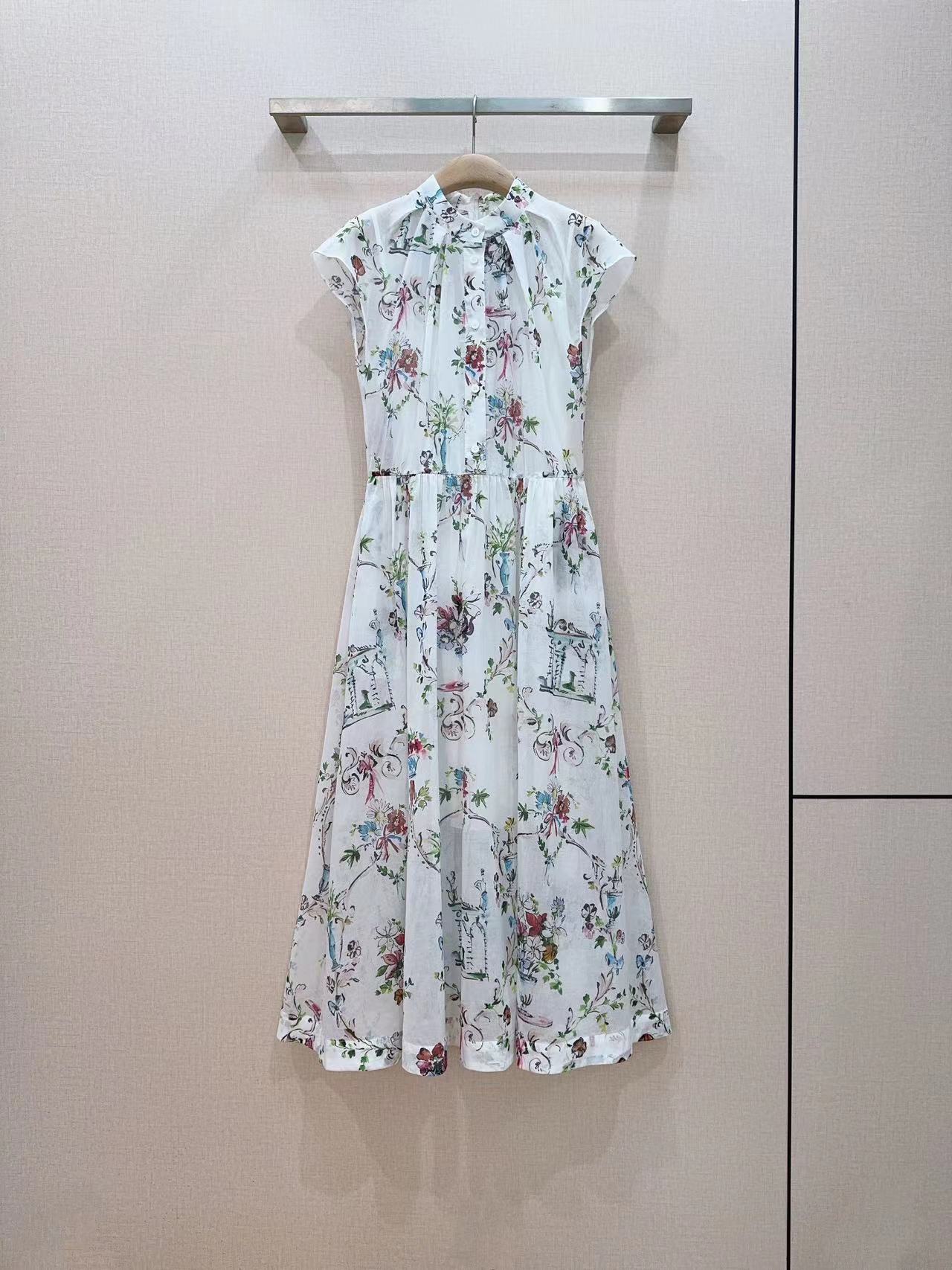 skirts and dresses