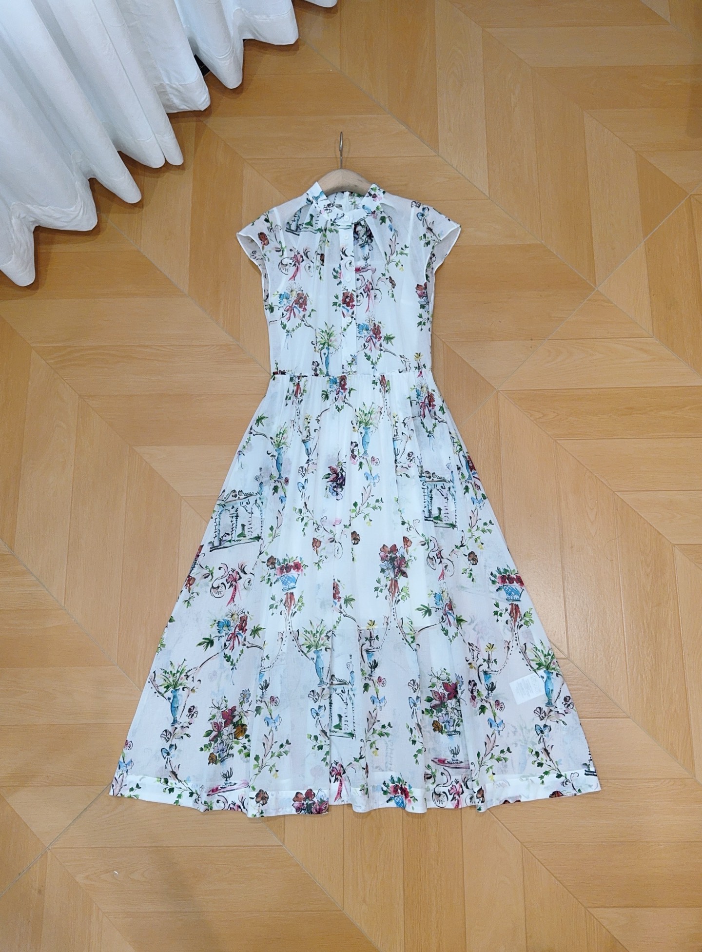 skirts and dresses