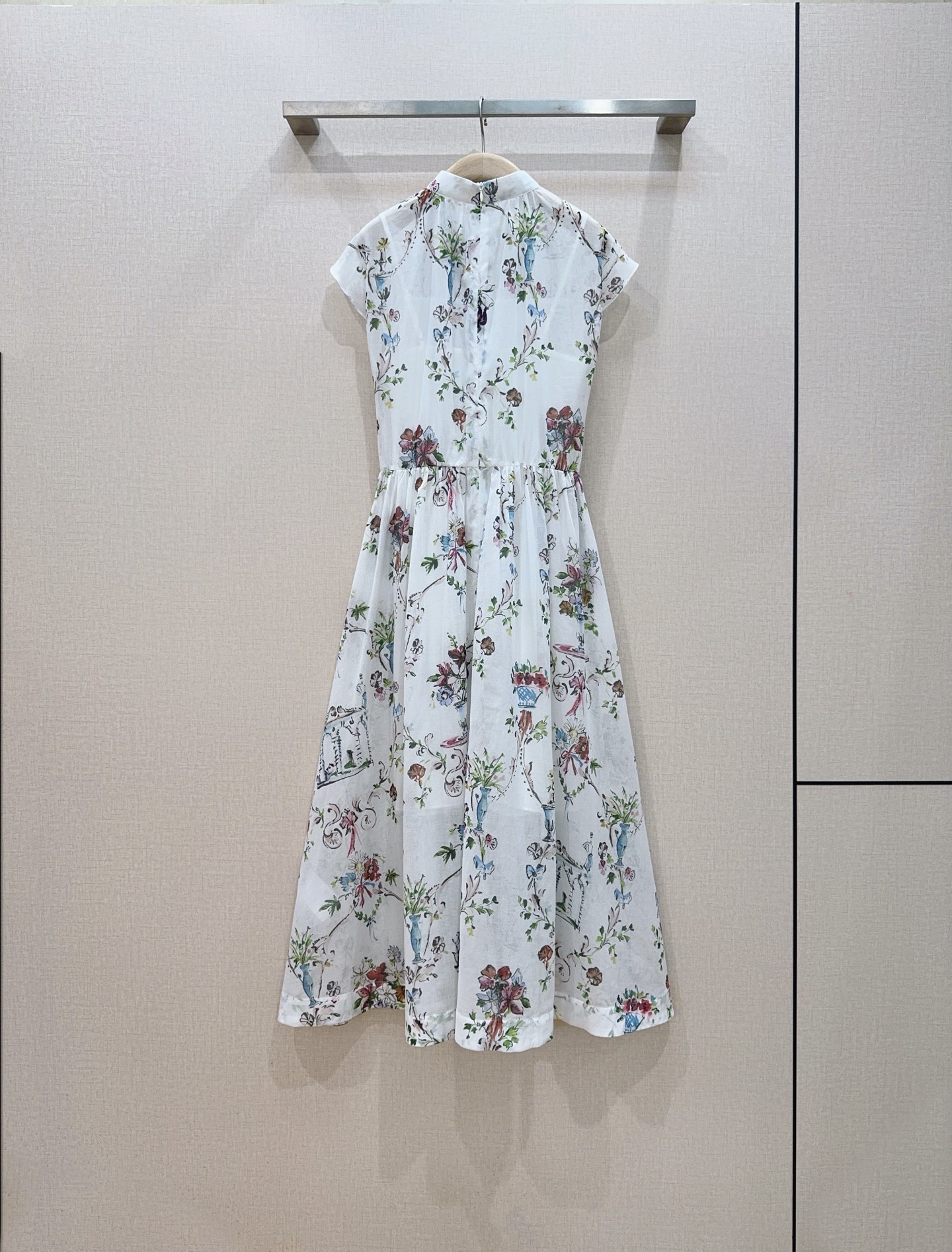 skirts and dresses