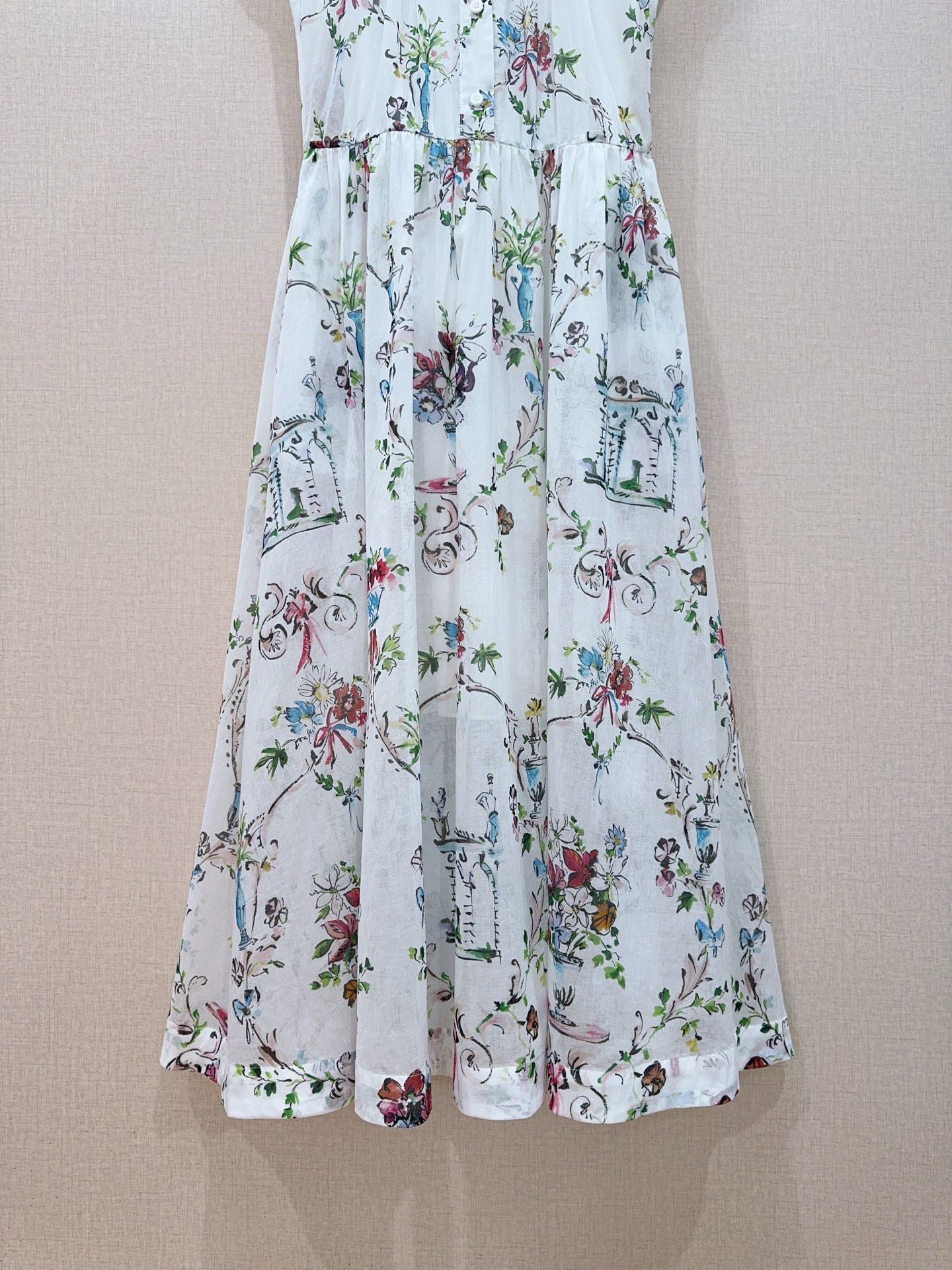 skirts and dresses