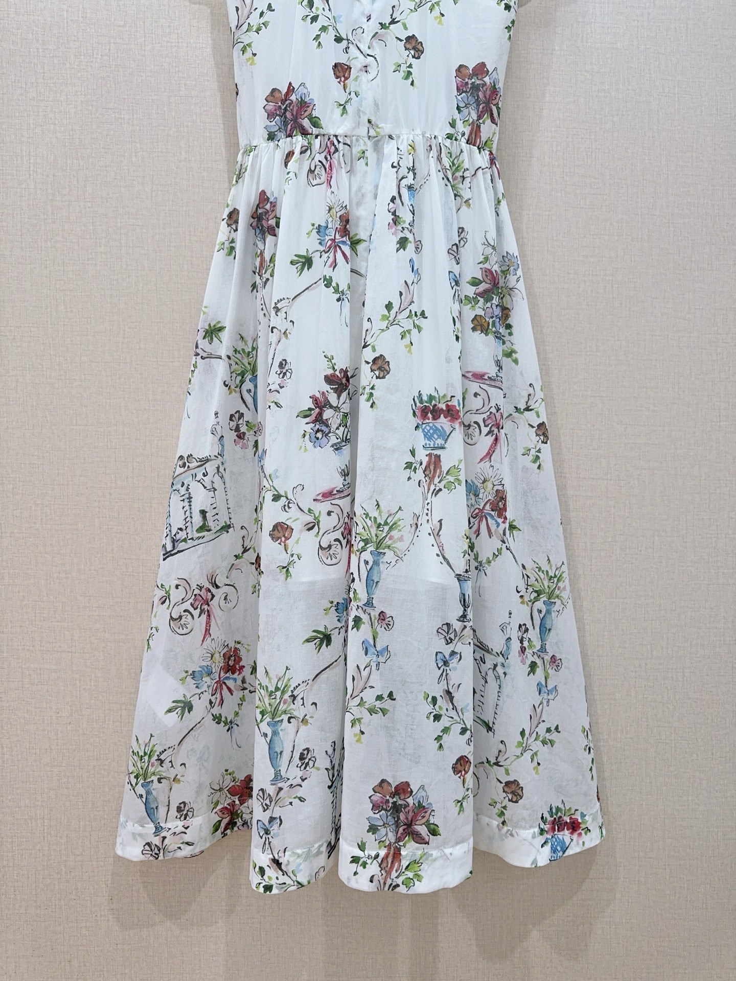 skirts and dresses