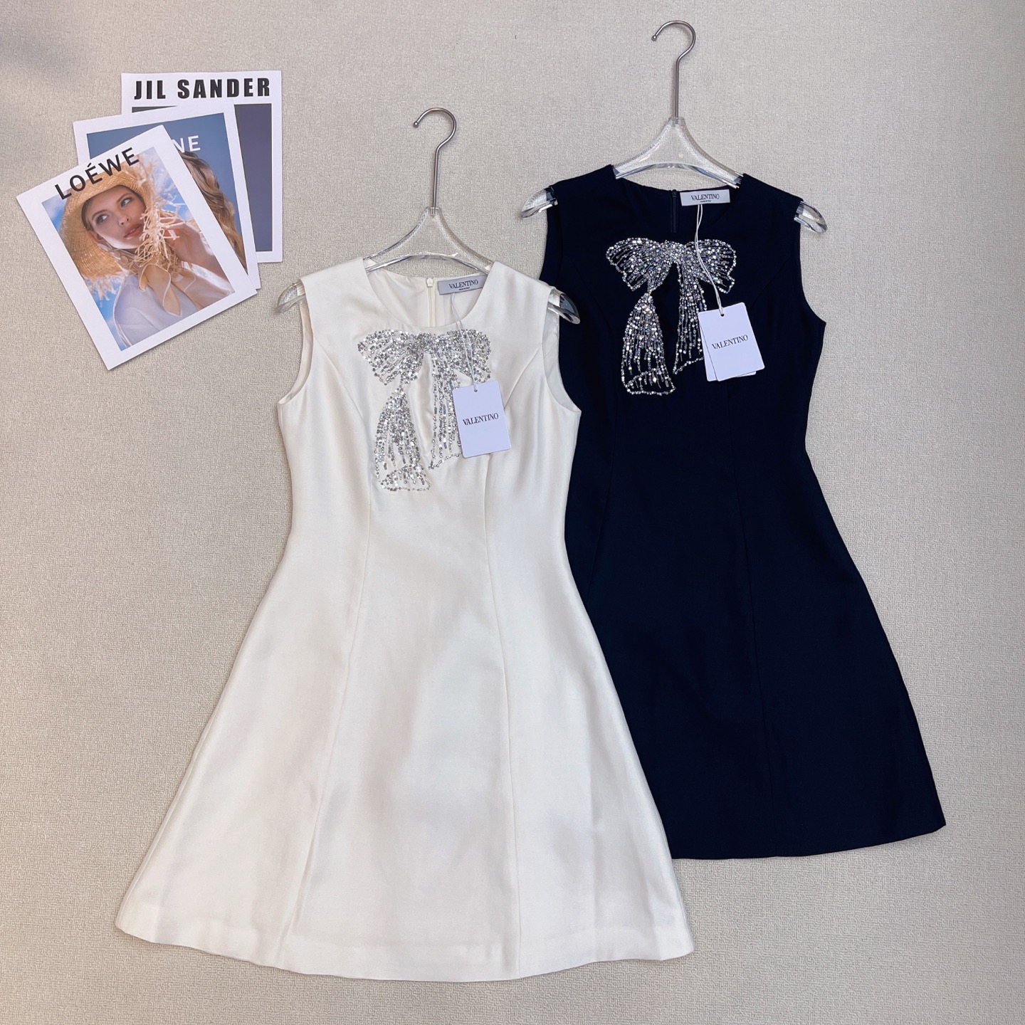 skirts and dresses
