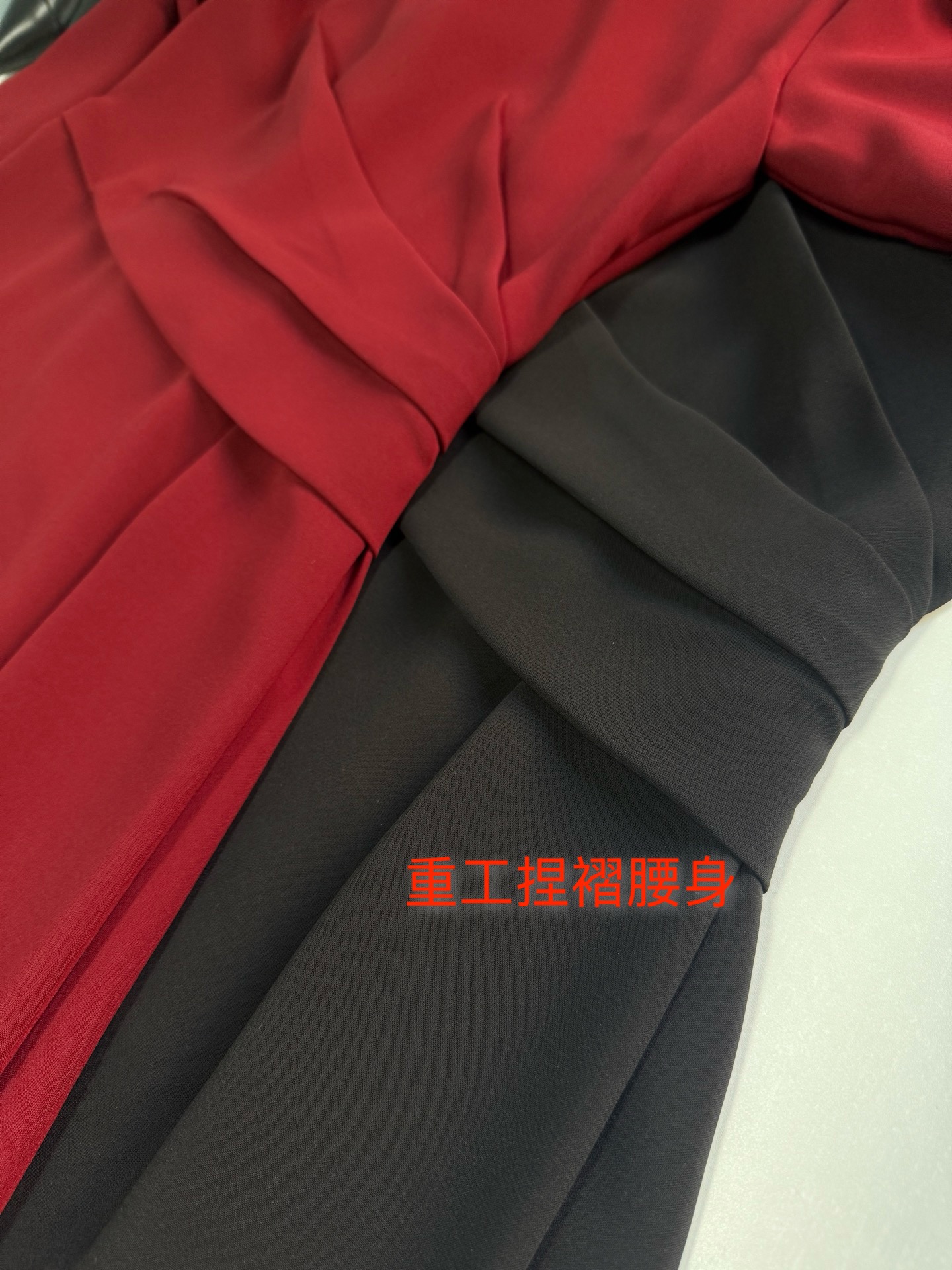 skirts and dresses