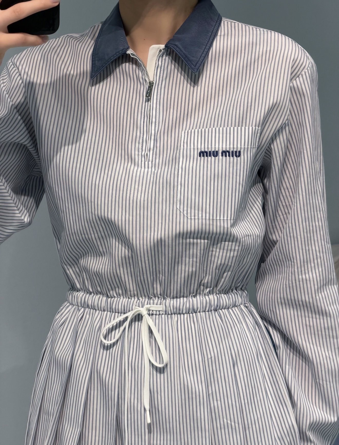 skirts and dresses