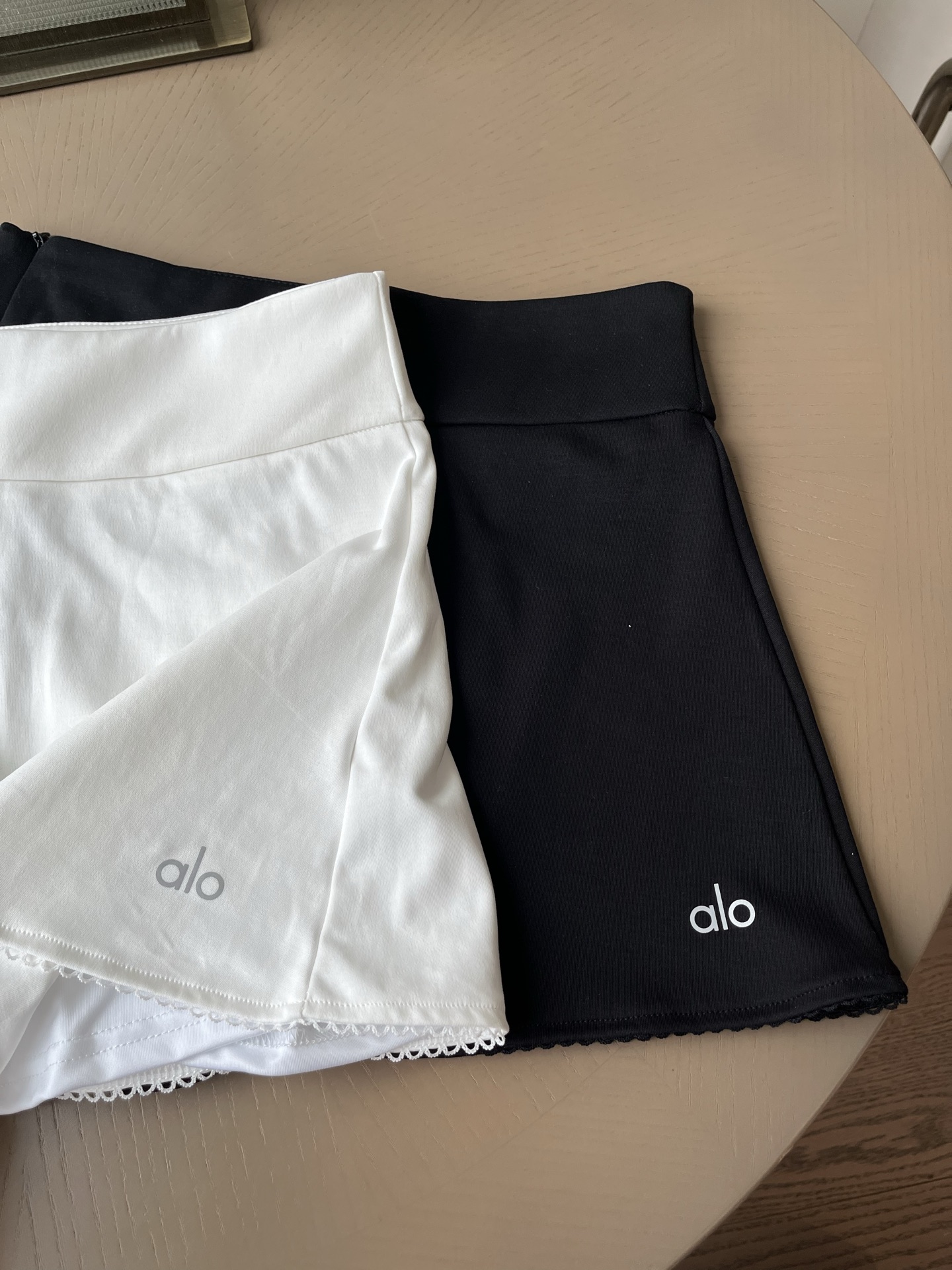 skirts and dresses