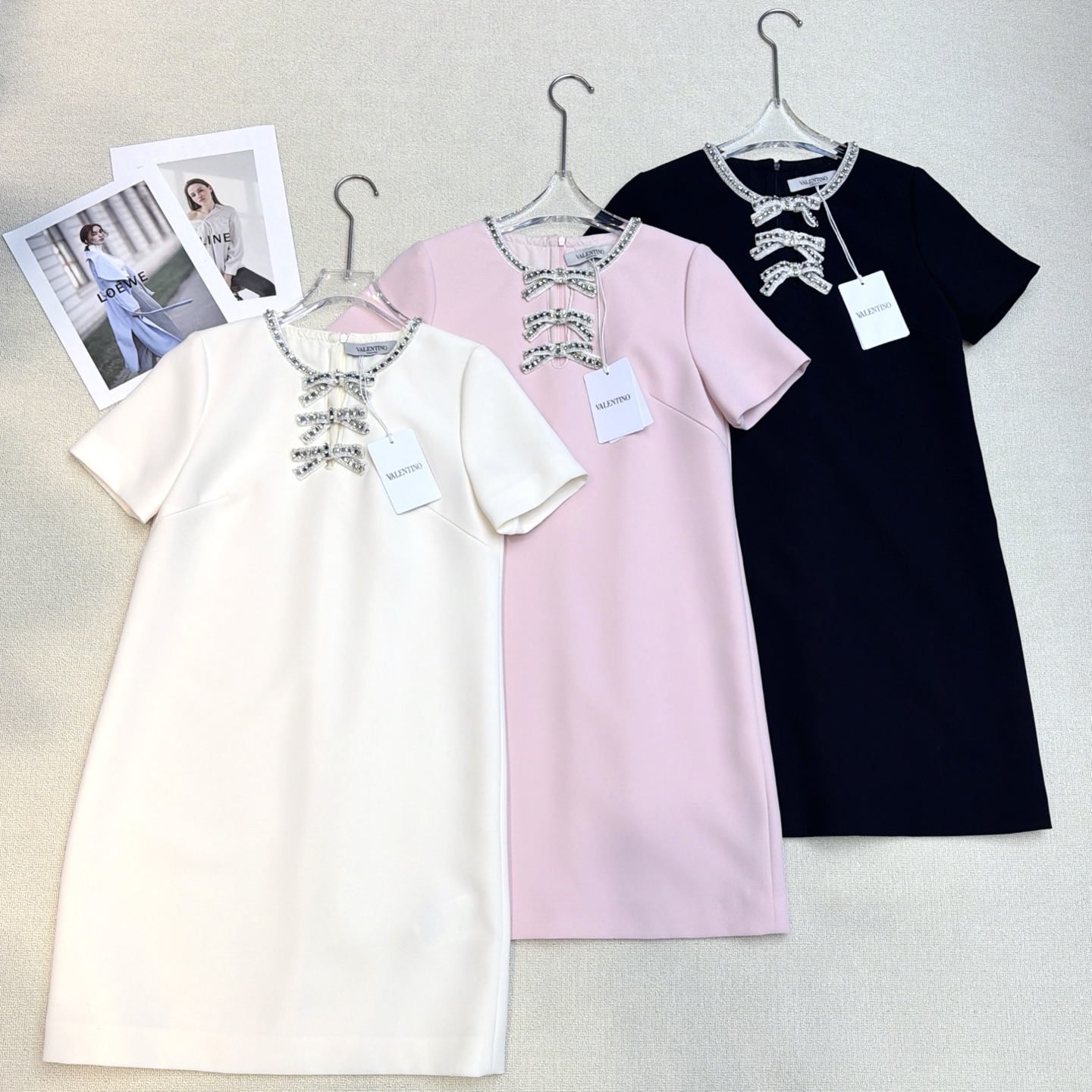 skirts and dresses