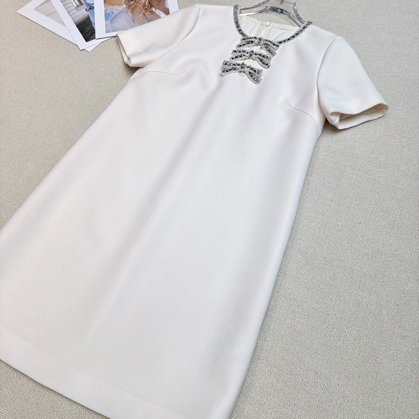skirts and dresses