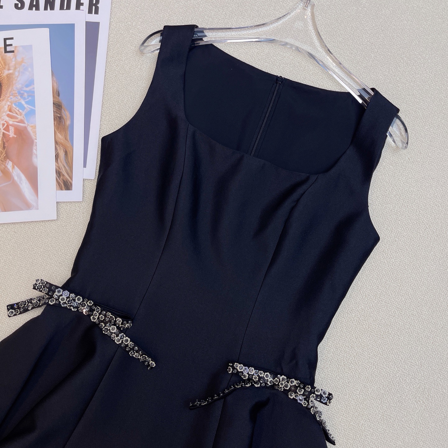 skirts and dresses