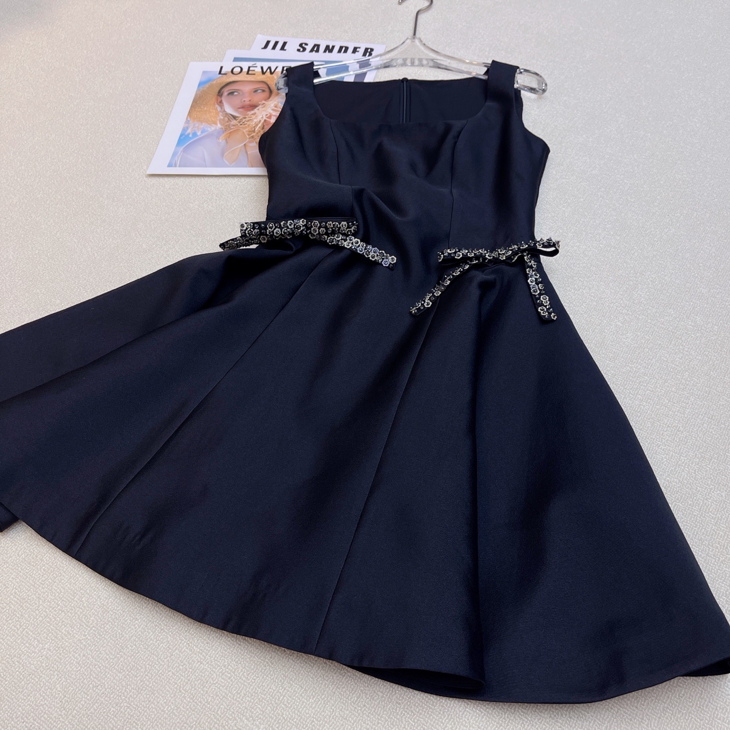 skirts and dresses