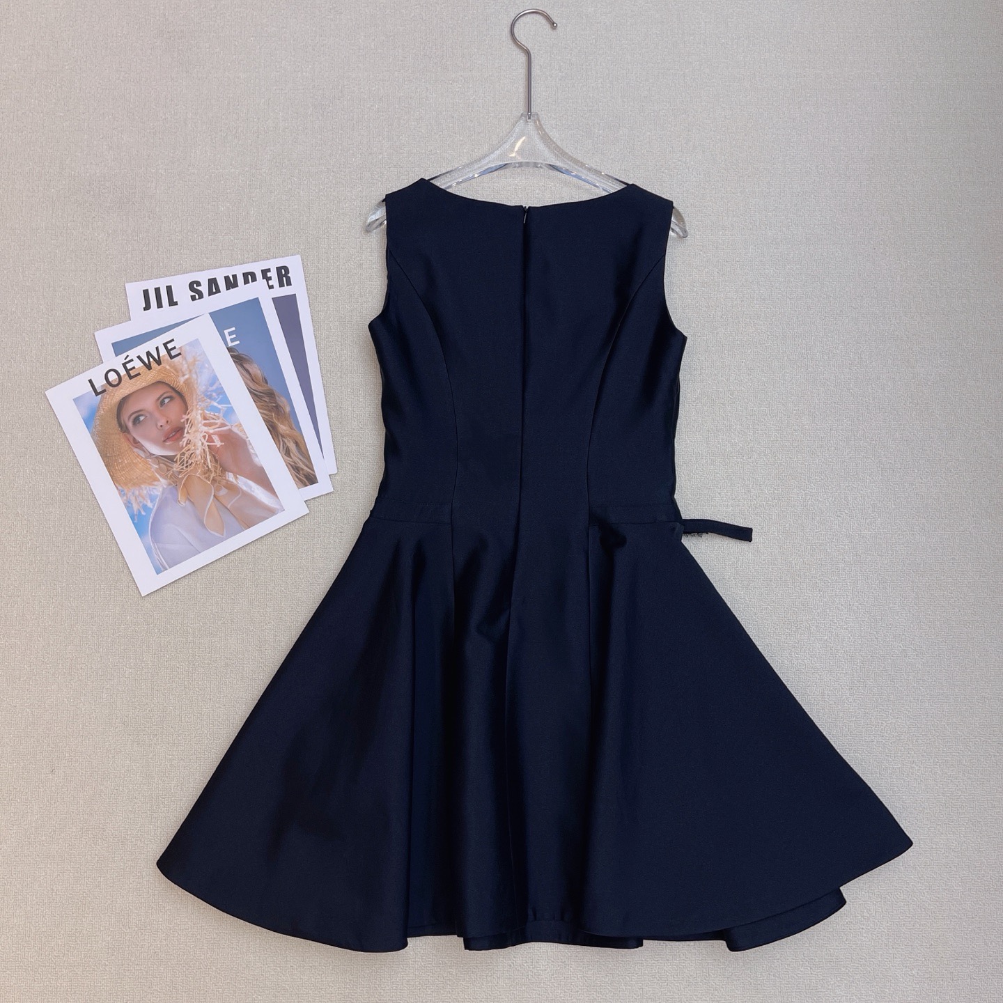 skirts and dresses