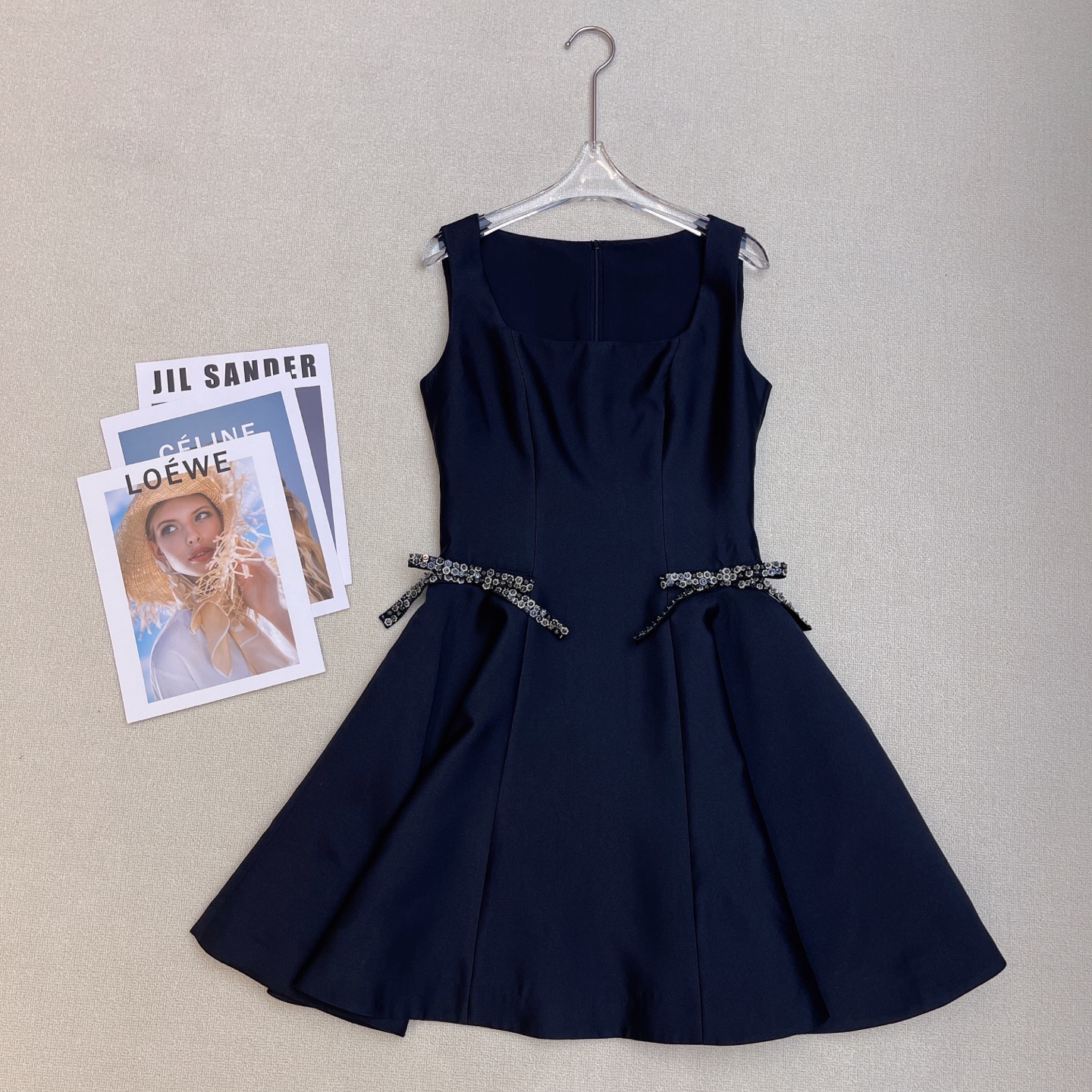 skirts and dresses