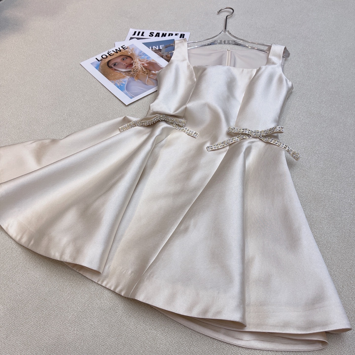 skirts and dresses