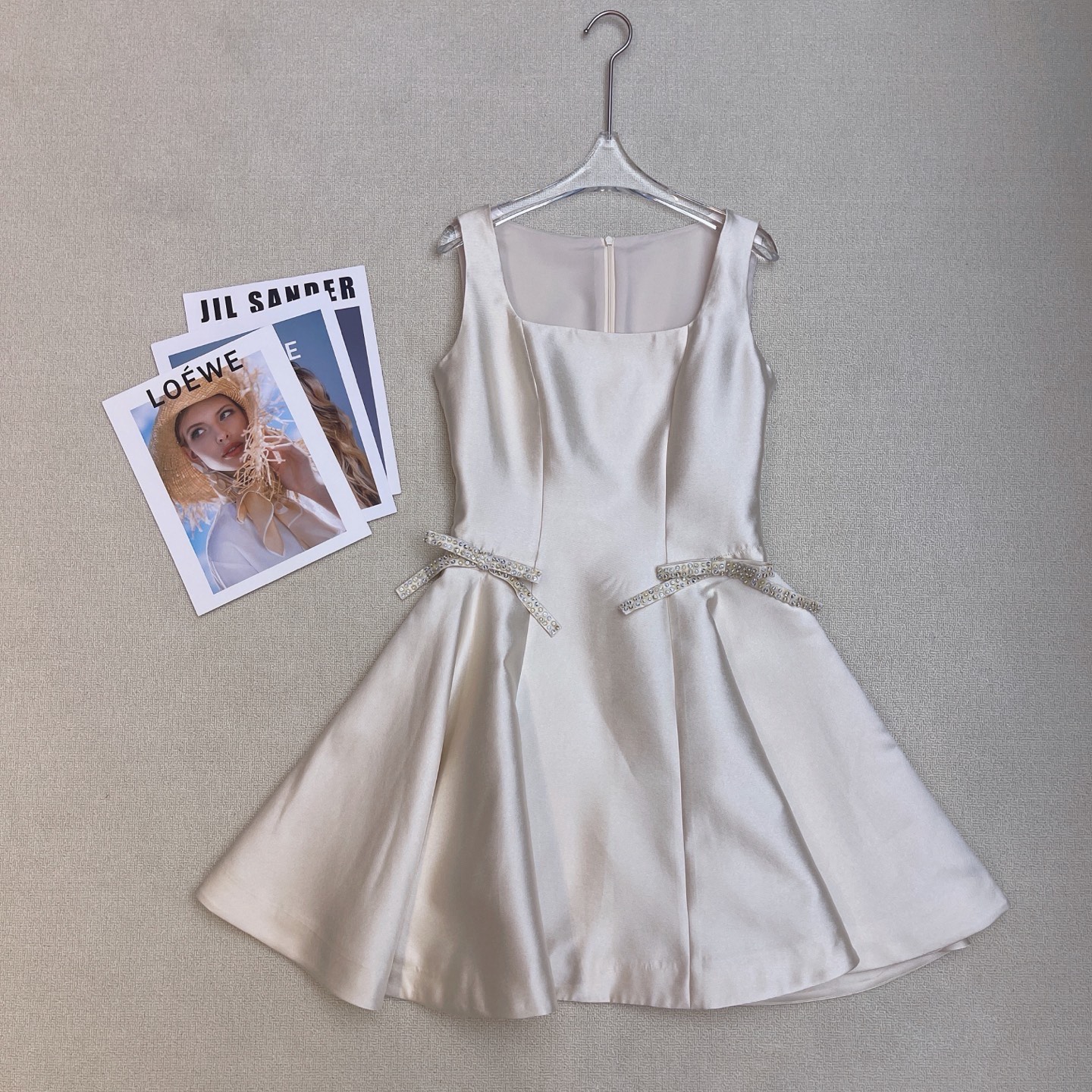 skirts and dresses